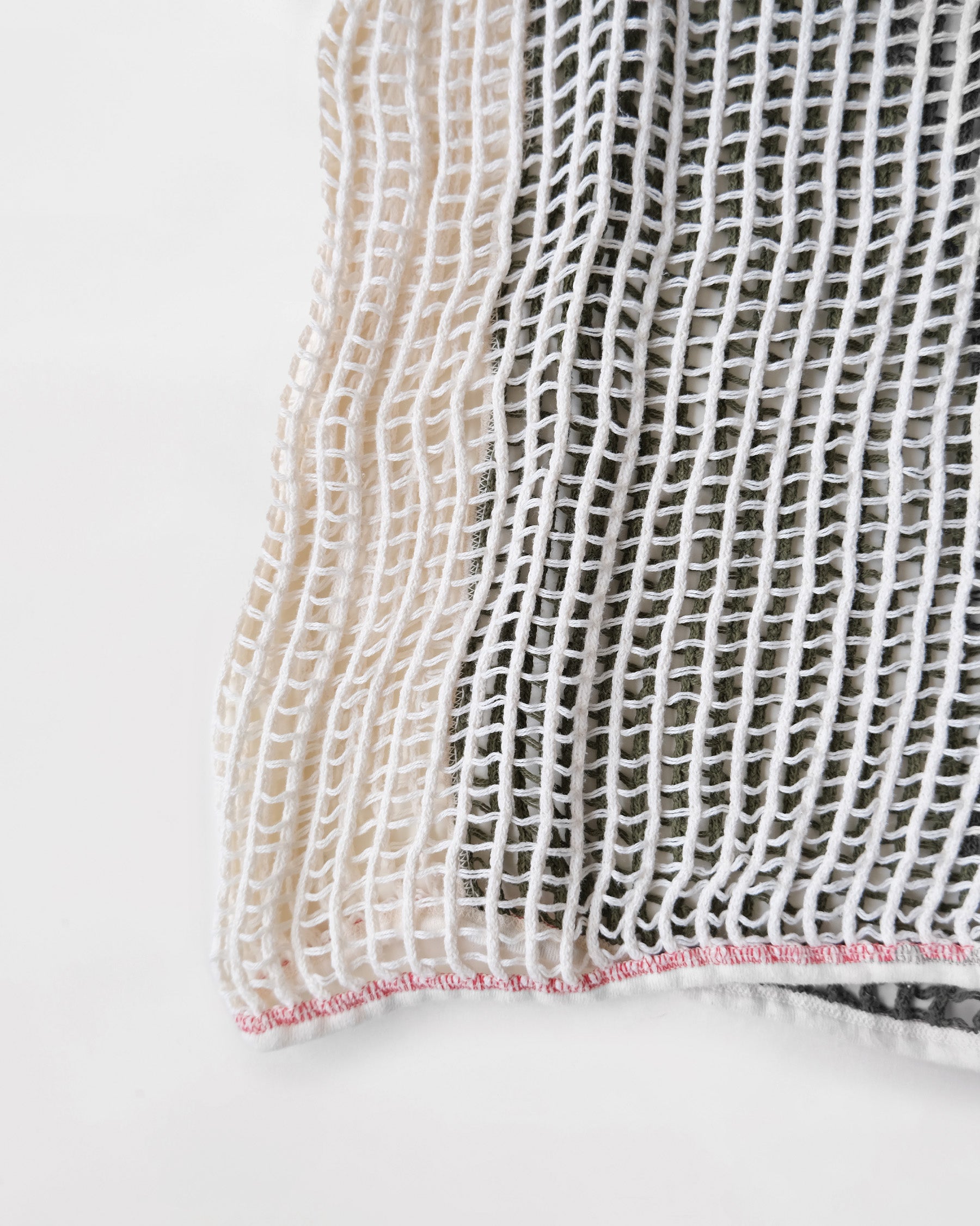 Mesh Tee