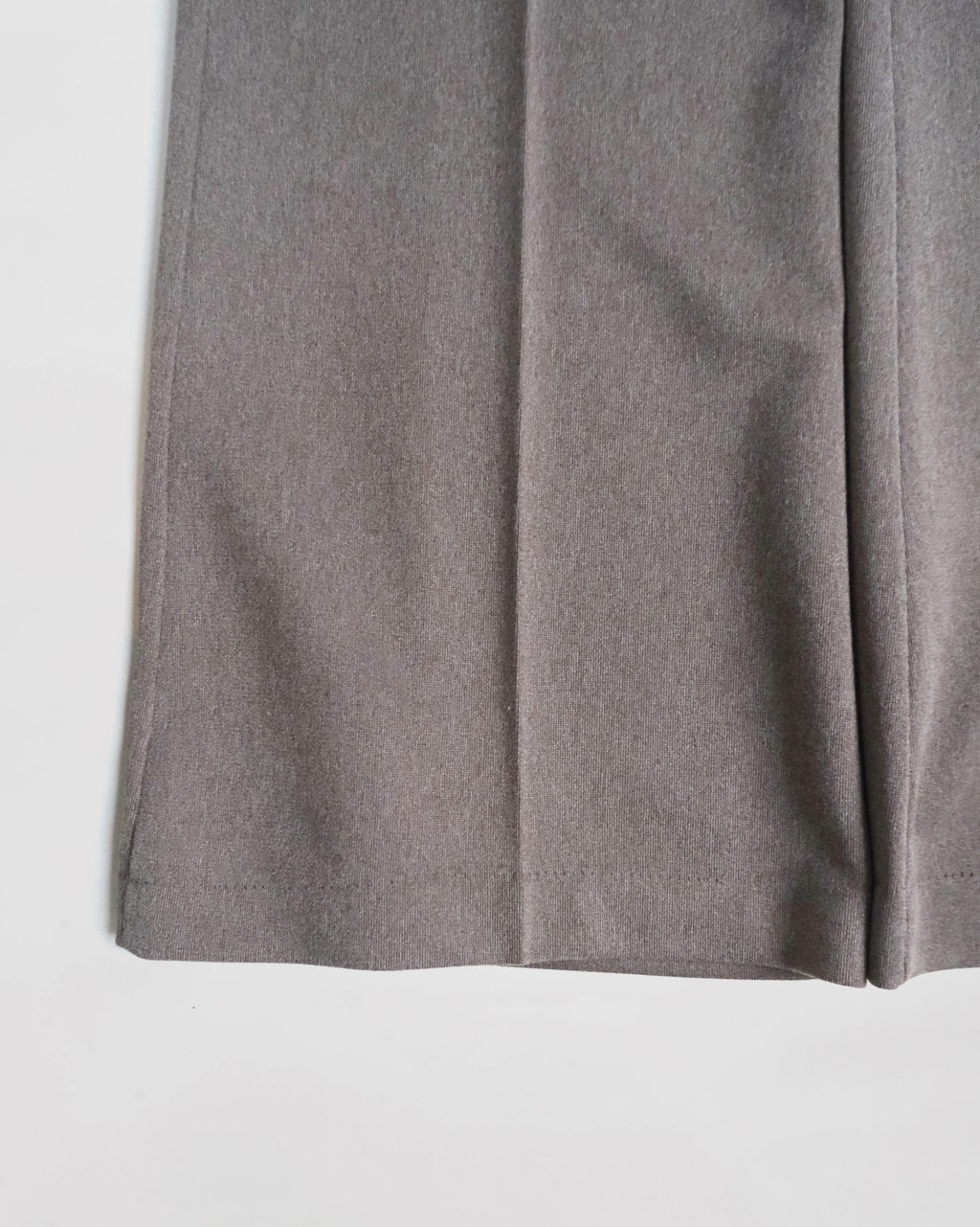 NOS 70's Poly Flare Pants