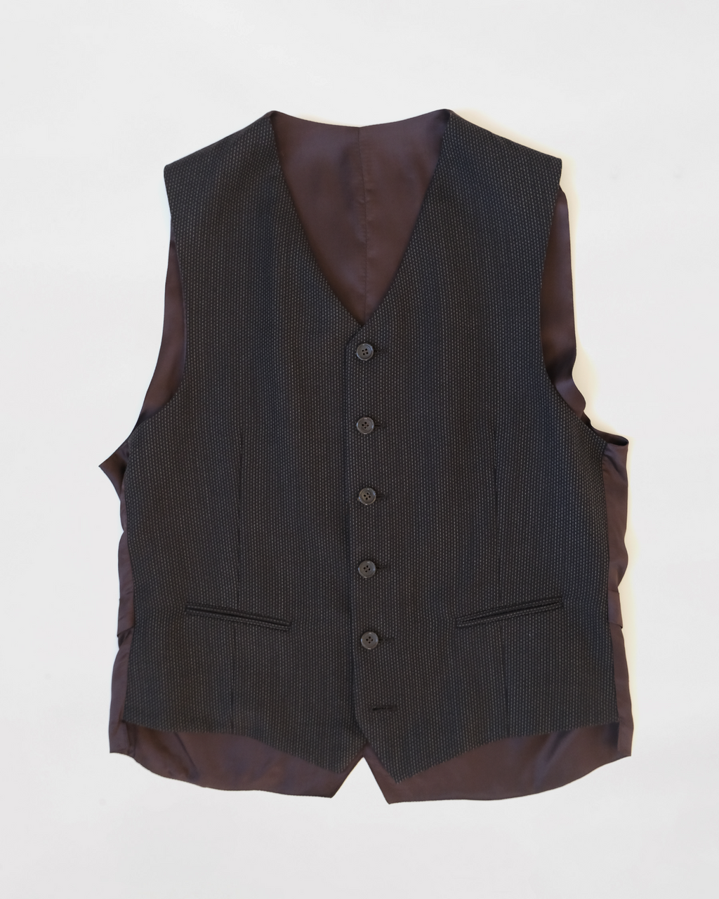 NOS Vest