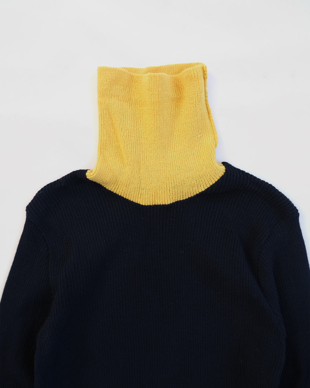 NOS Turtleneck Sweater