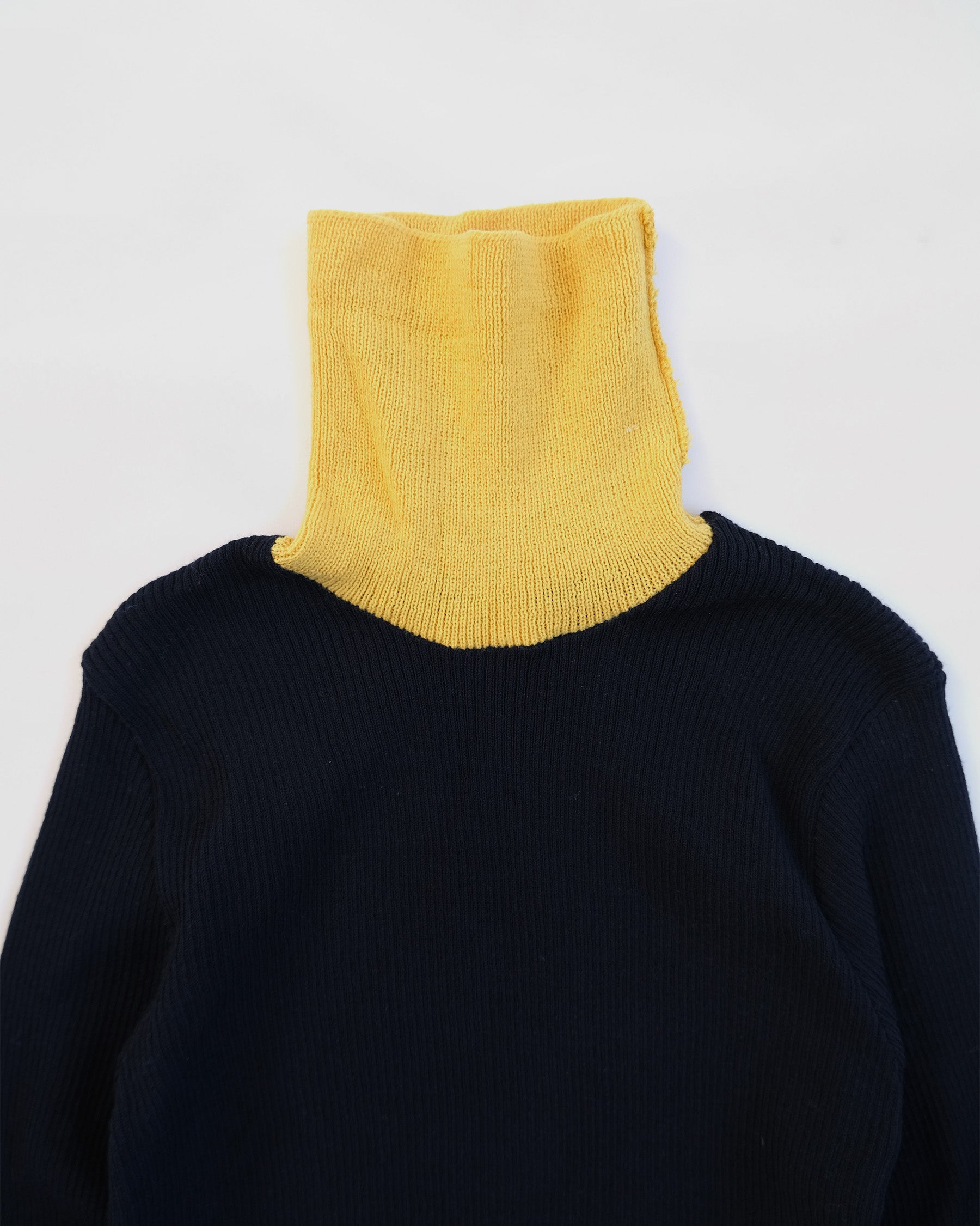 NOS Turtleneck Sweater