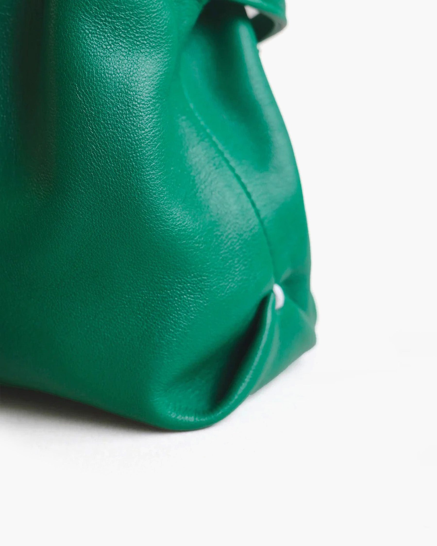 NOWHOW × 404 "CHUCKchen" - Green