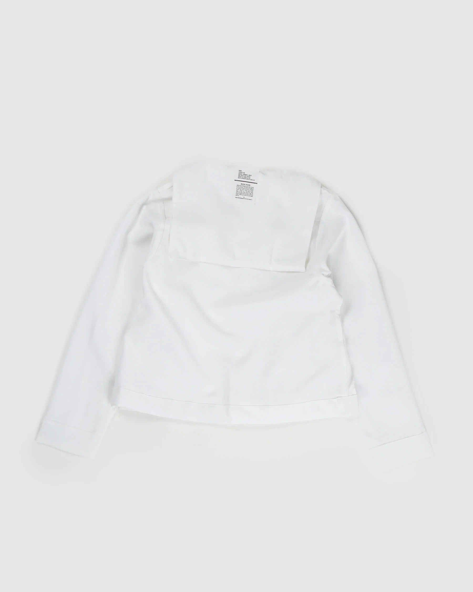Pullover Jumper