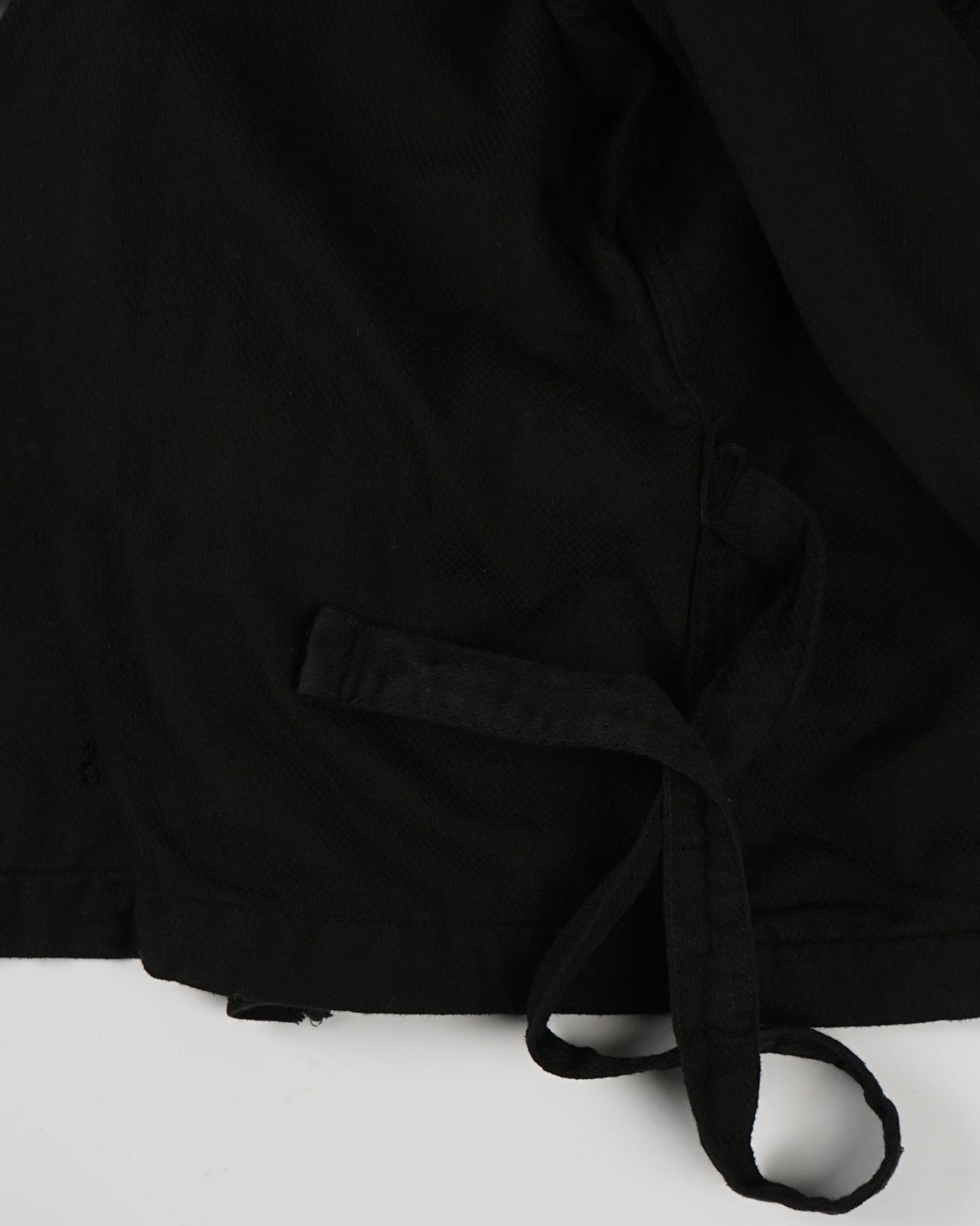 Over-Dyed Cotton Liner