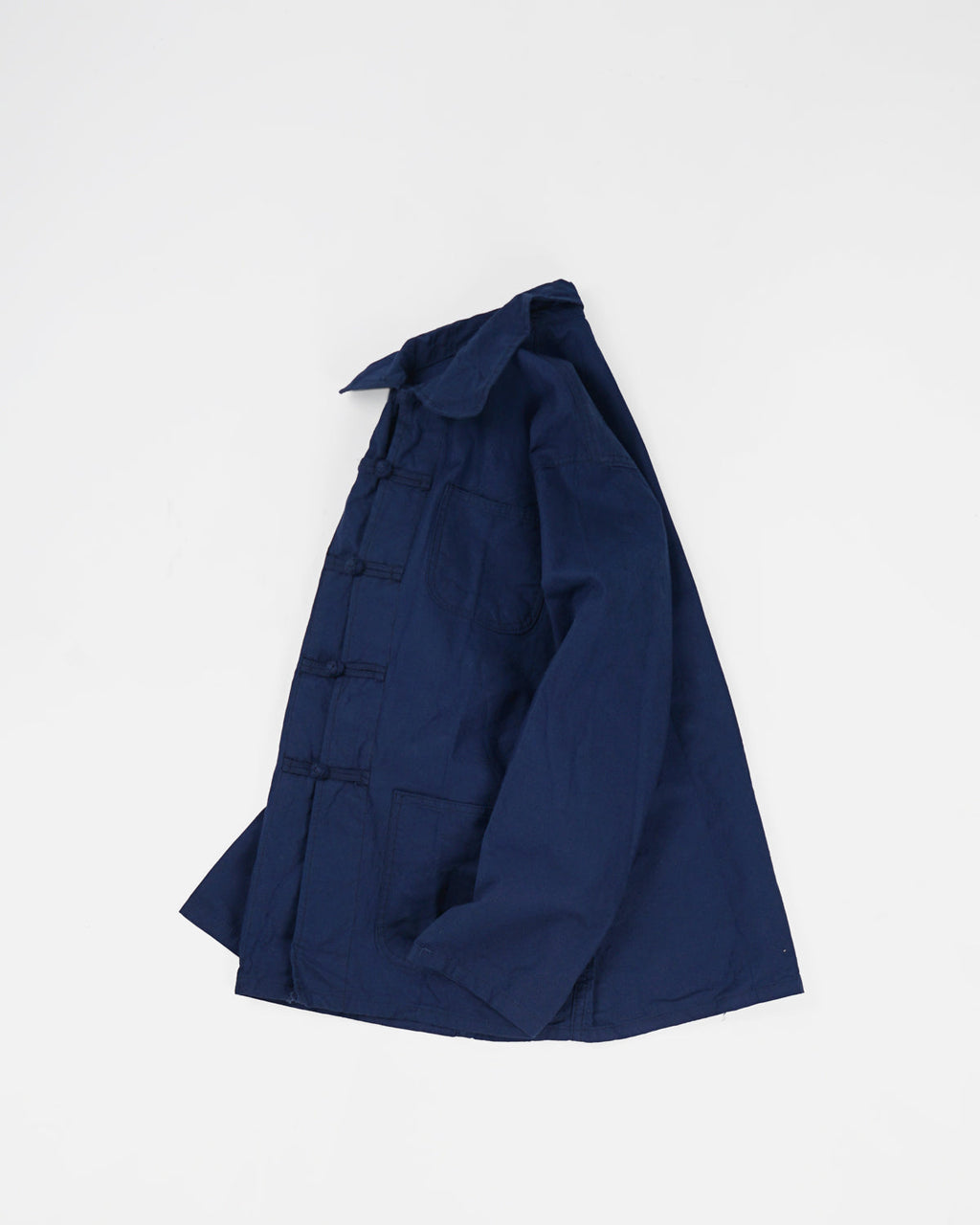 100% Cotton China Jaket