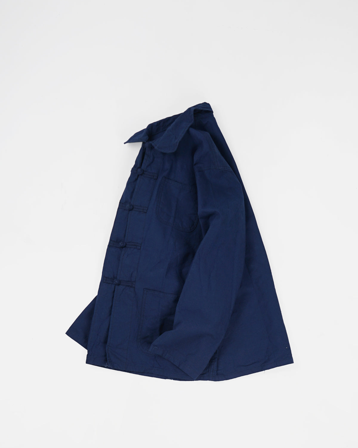 100% Cotton China Jaket