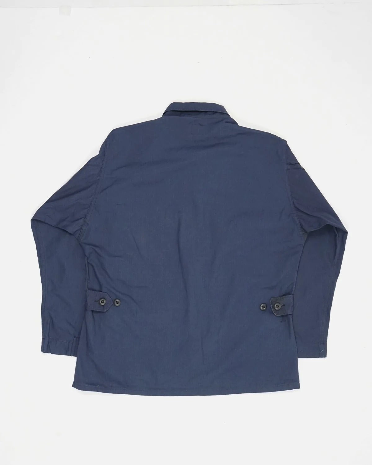 US Military BDU Jacket Navy