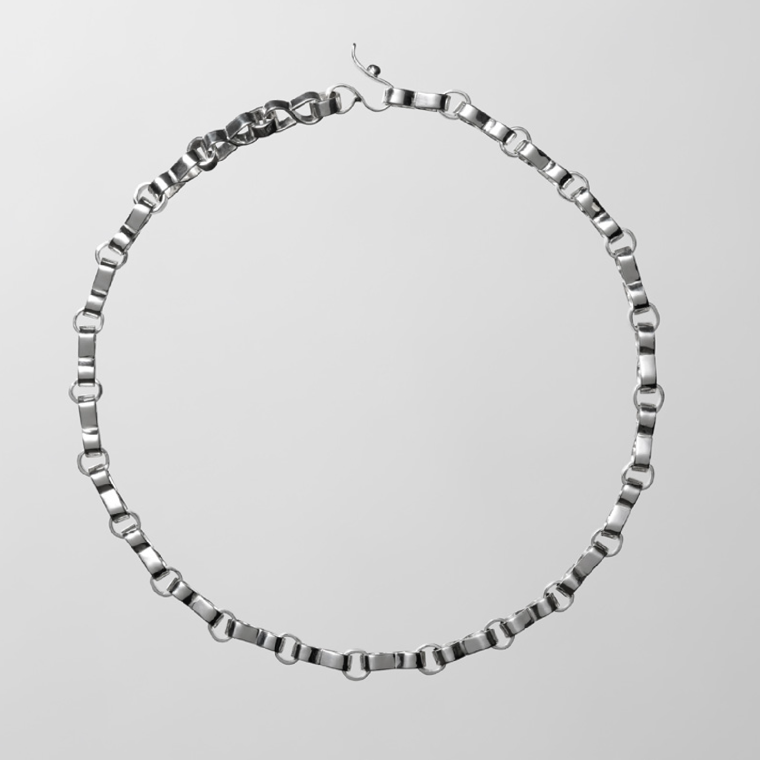 Heavy Link Chain
