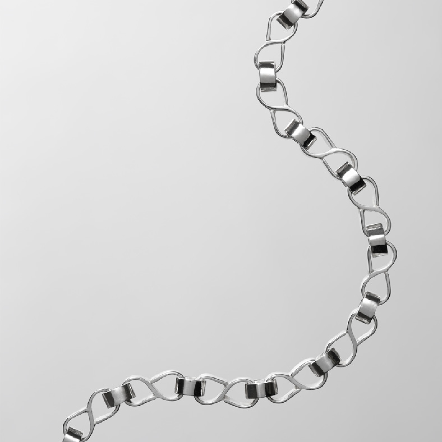 Heavy Link Chain