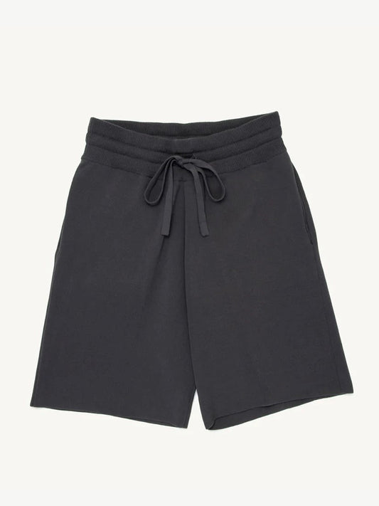 "RYE TENDER" Walker Shorts Charcoal