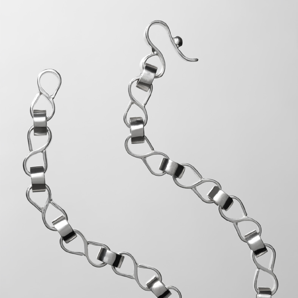 Heavy Link Chain