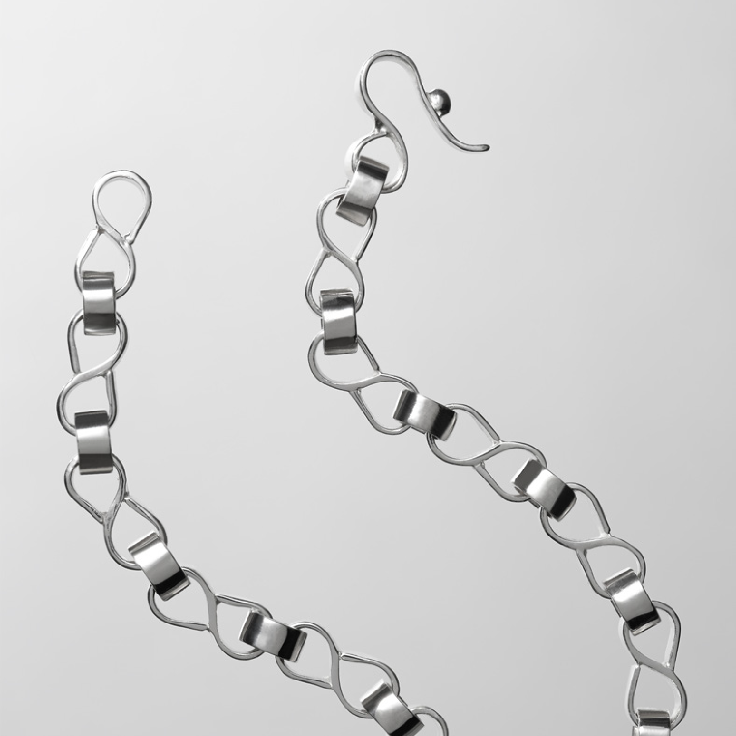 Heavy Link Chain