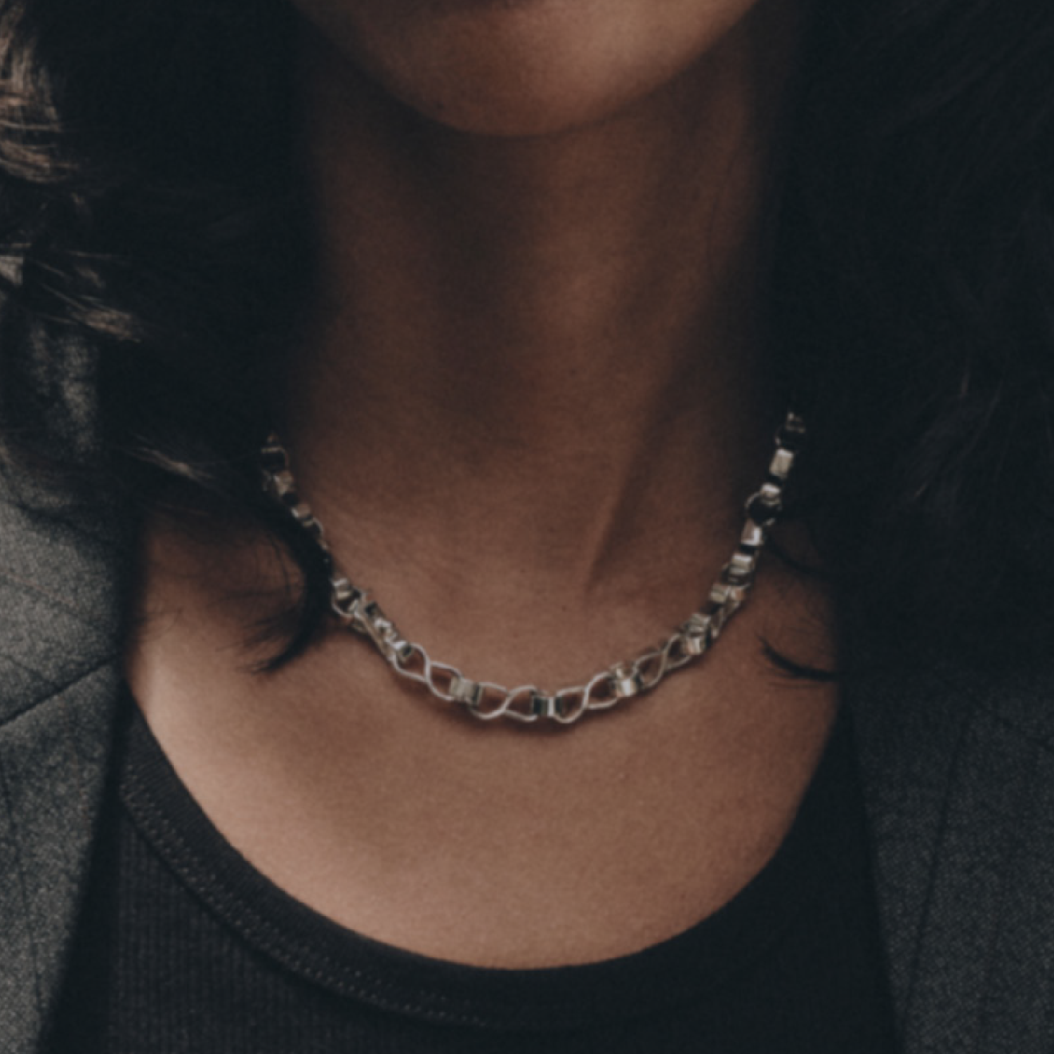 Heavy Link Chain