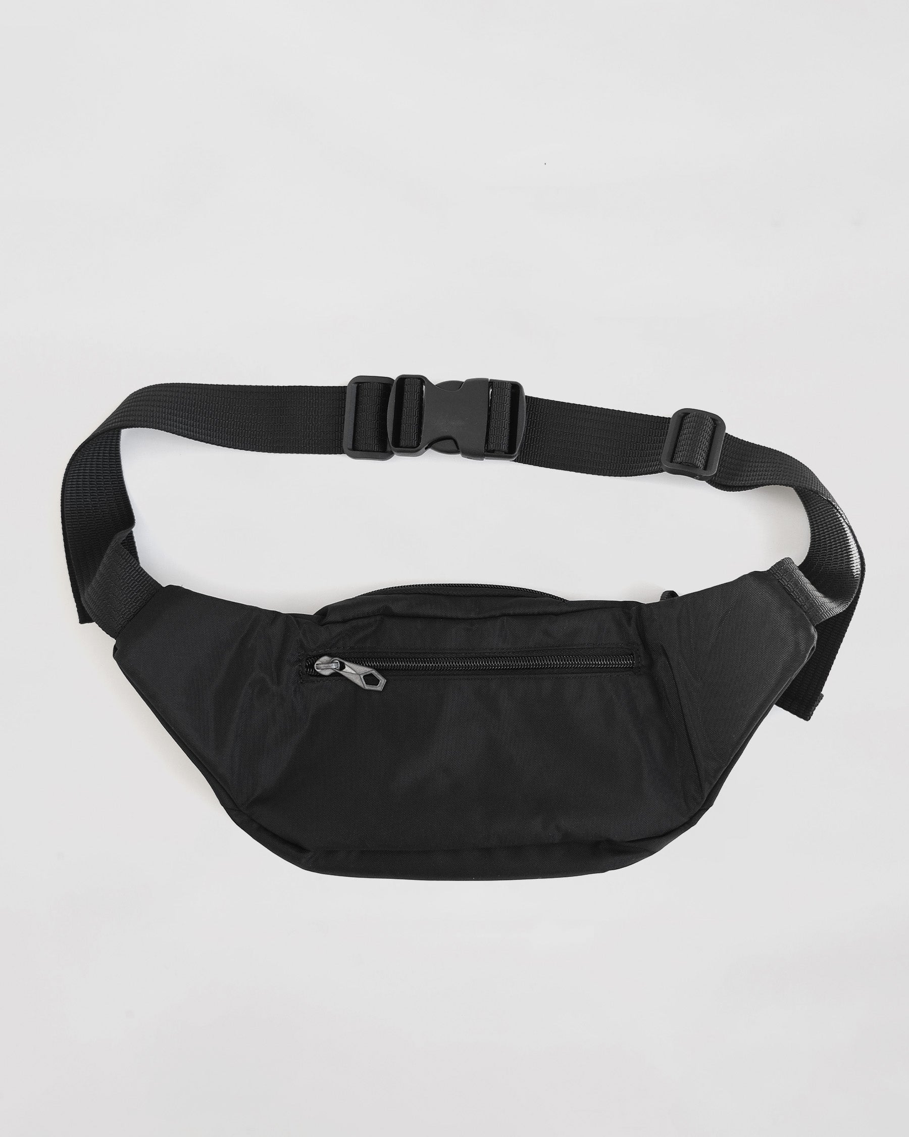 Nylon Waist Bag