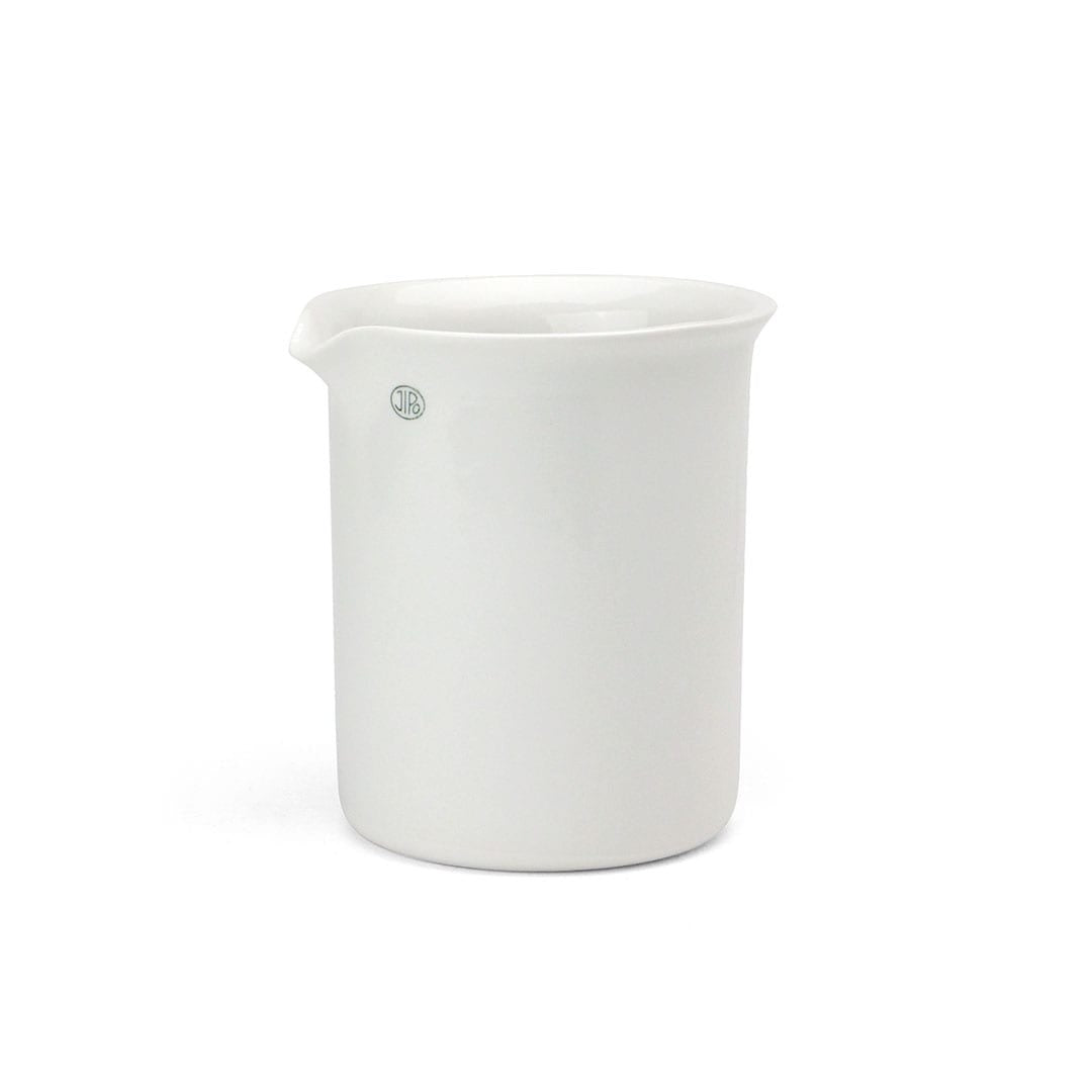 "JIPO" Beaker Low Spout - L
