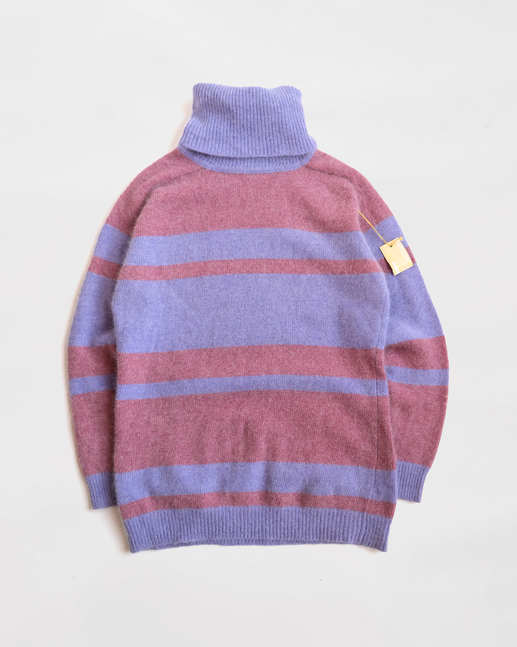 NOS Wool Set-Up