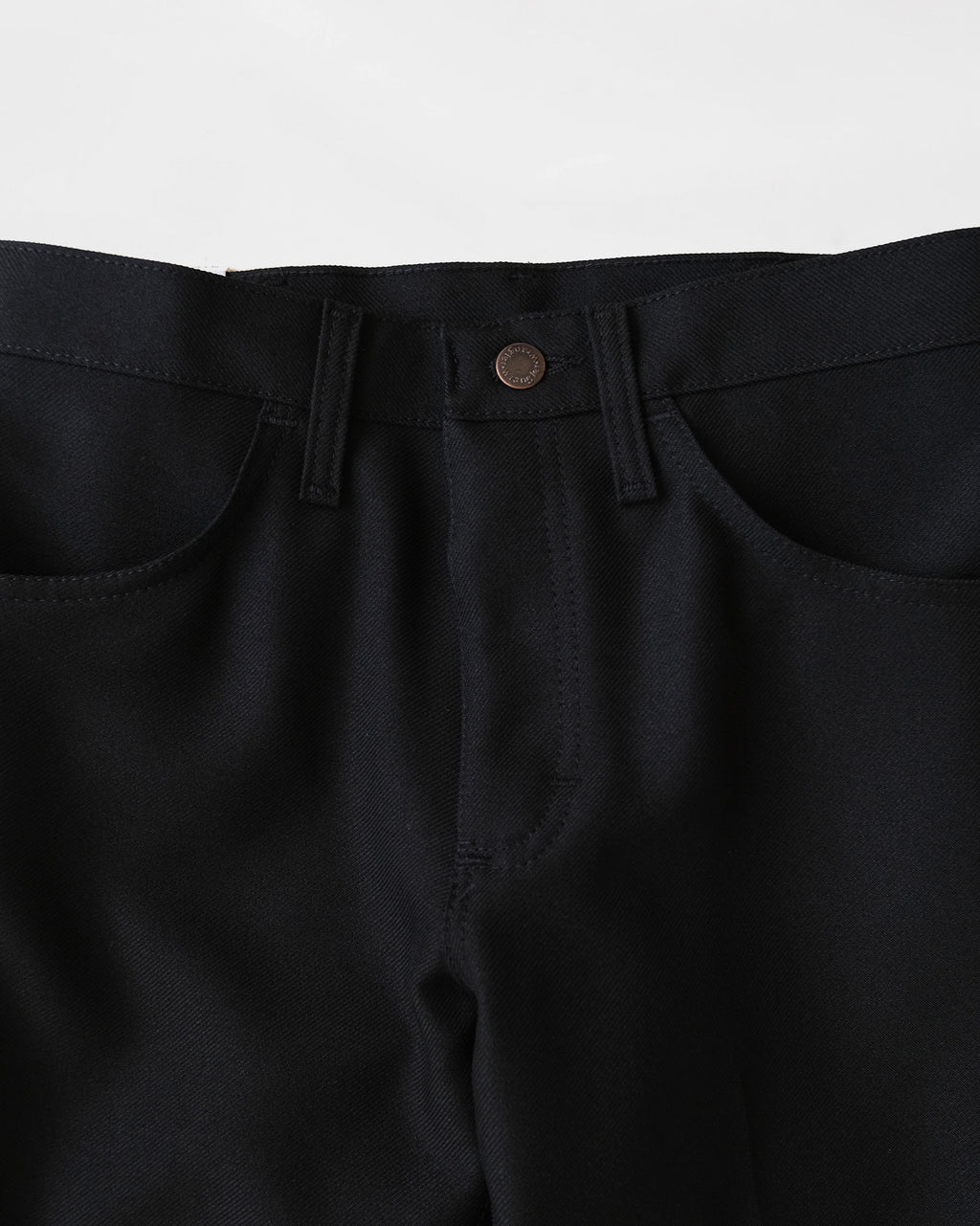 Wrangler Dress Jeans - Black