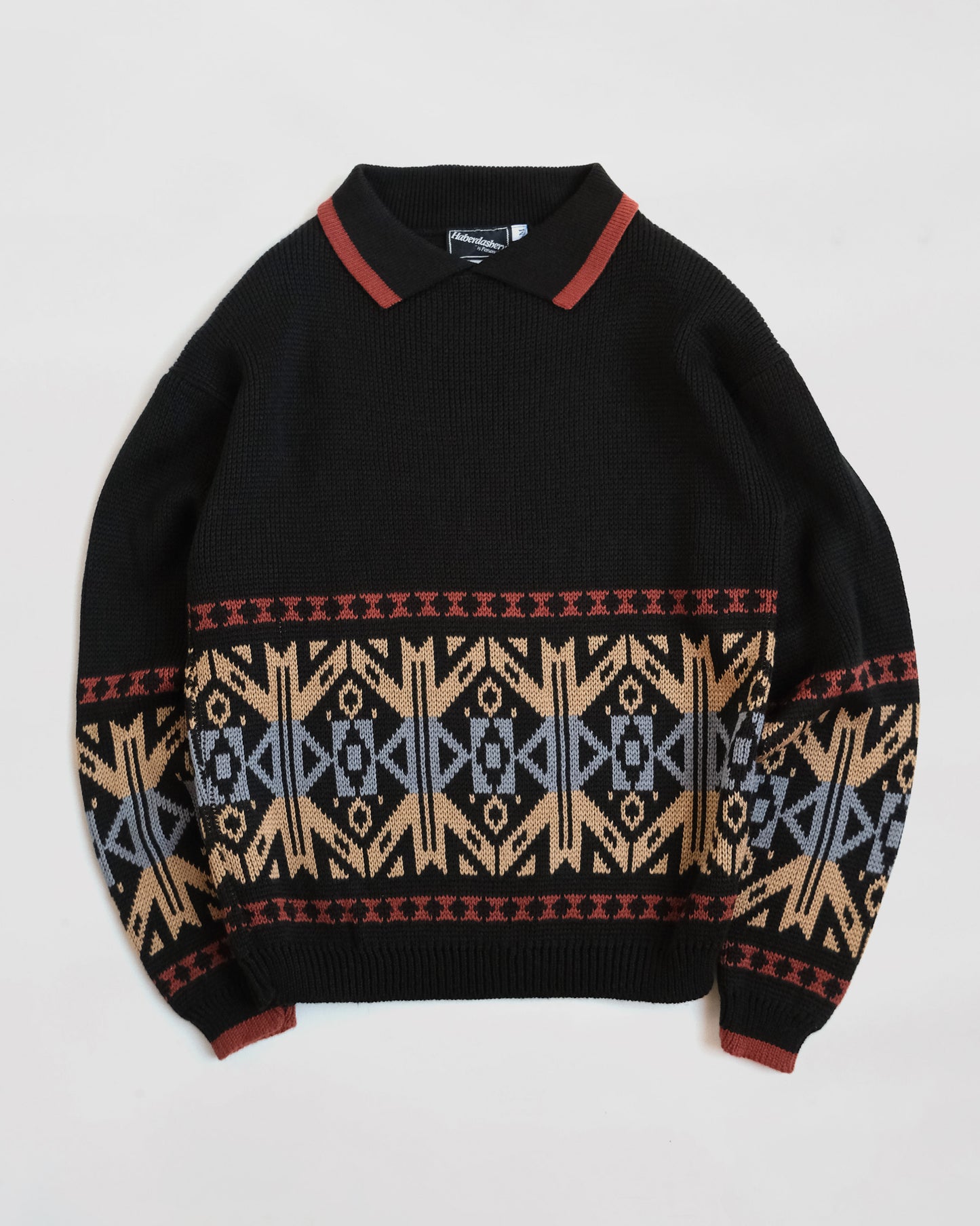 NOS 70's Sweater