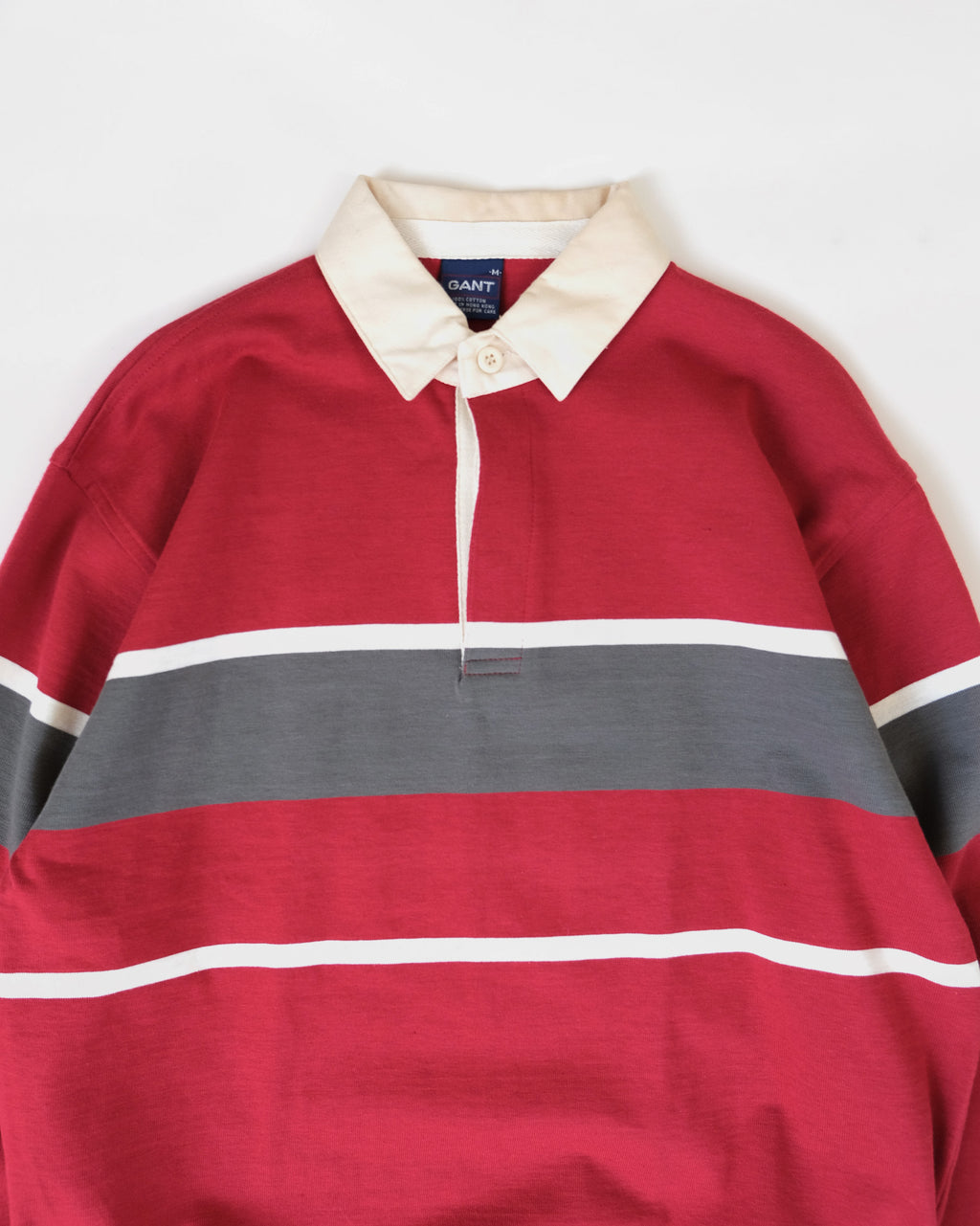 NOS Cotton Polo