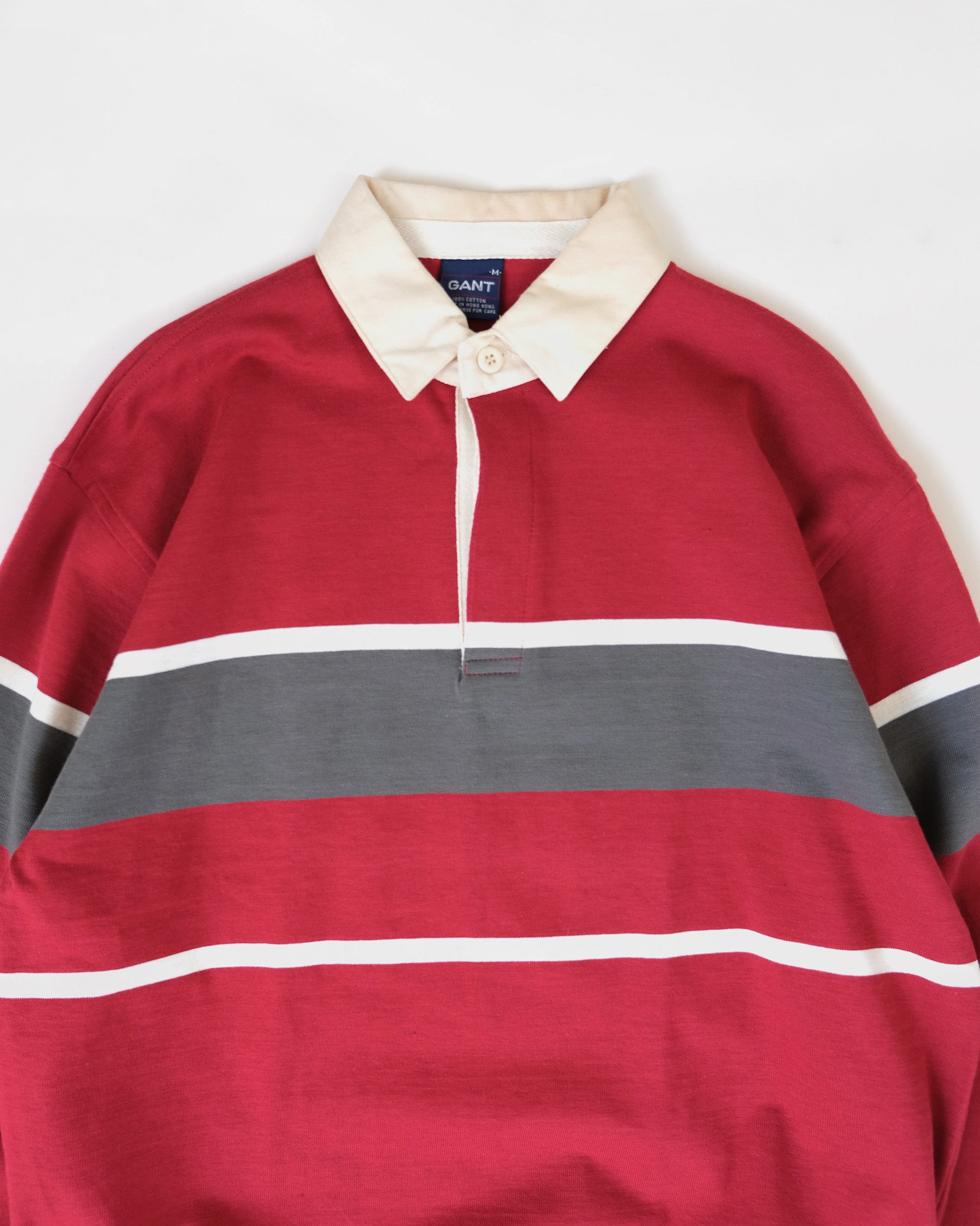 NOS Cotton Polo