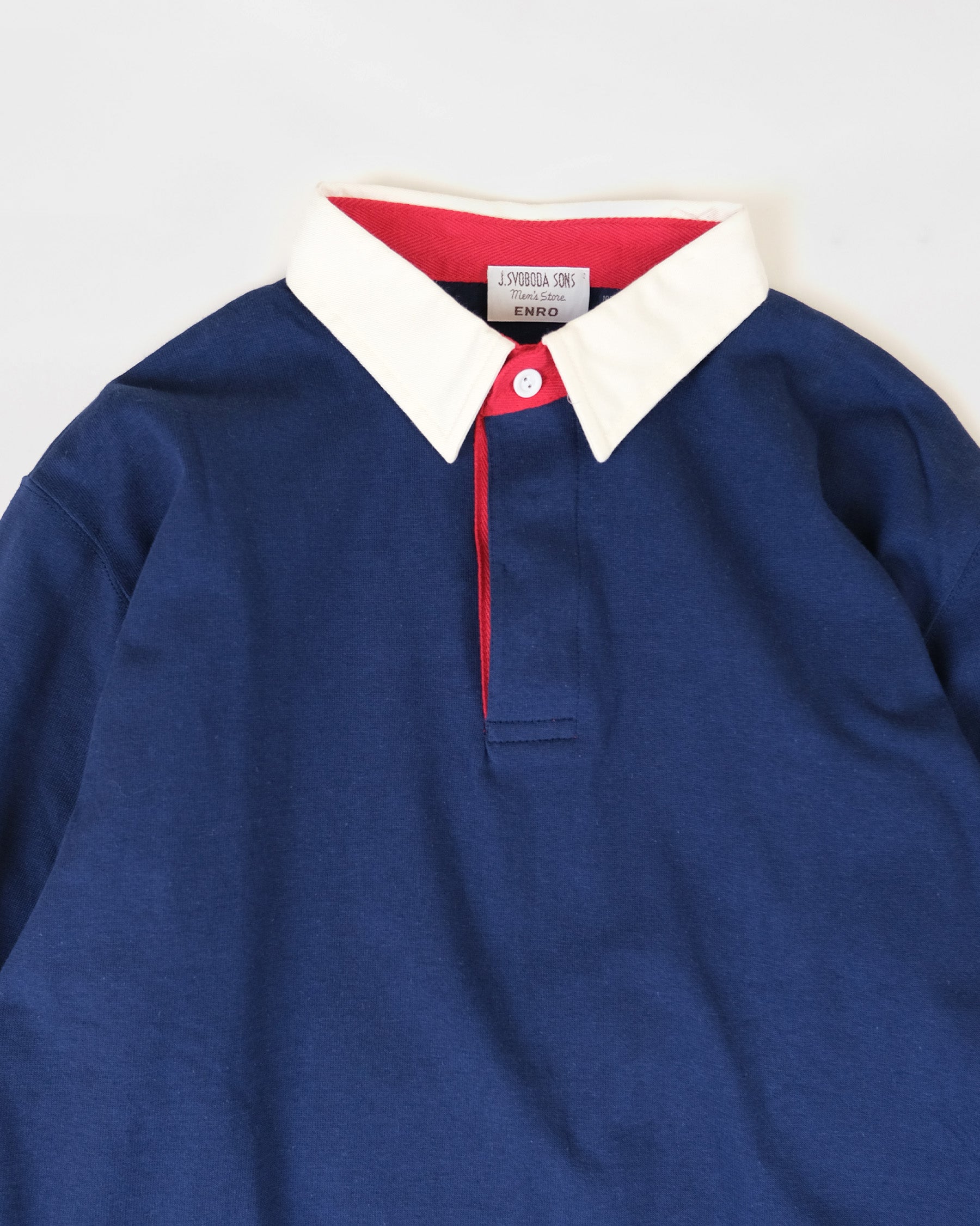 NOS Cotton Polo