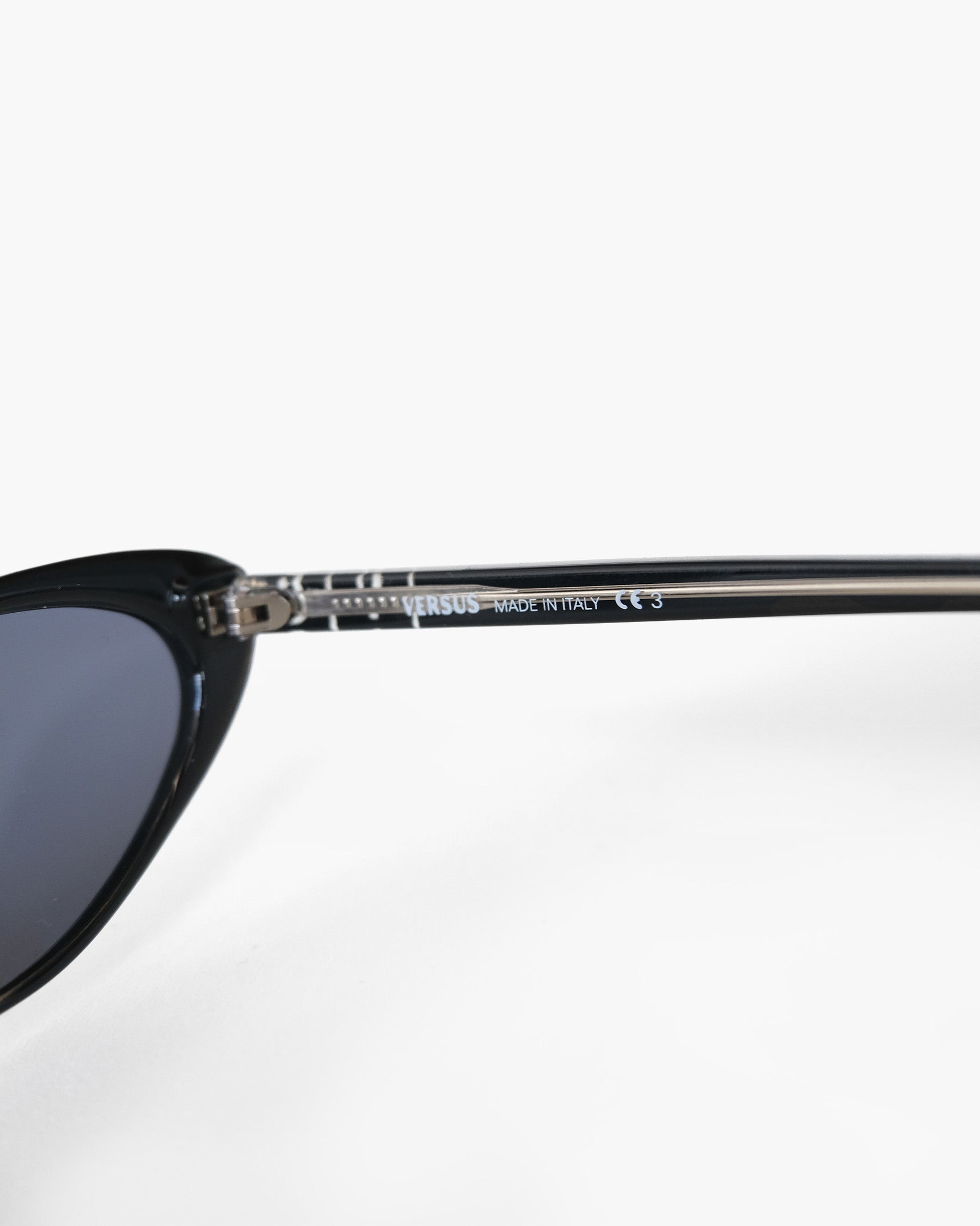 NOS "Versace"  Cats Eye  Sunglasses