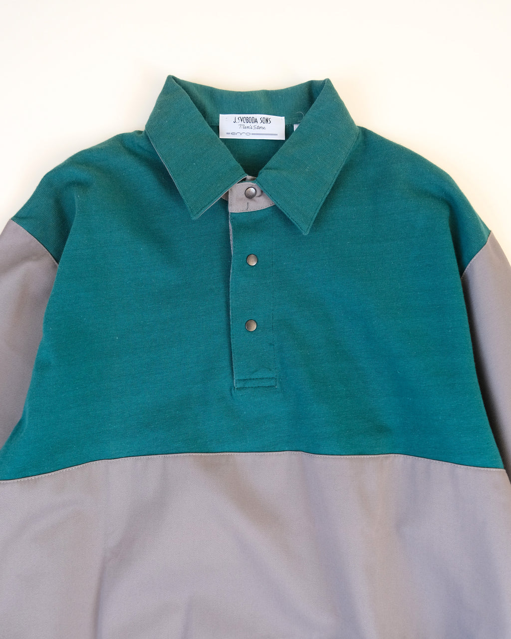 NOS Cotton Polo