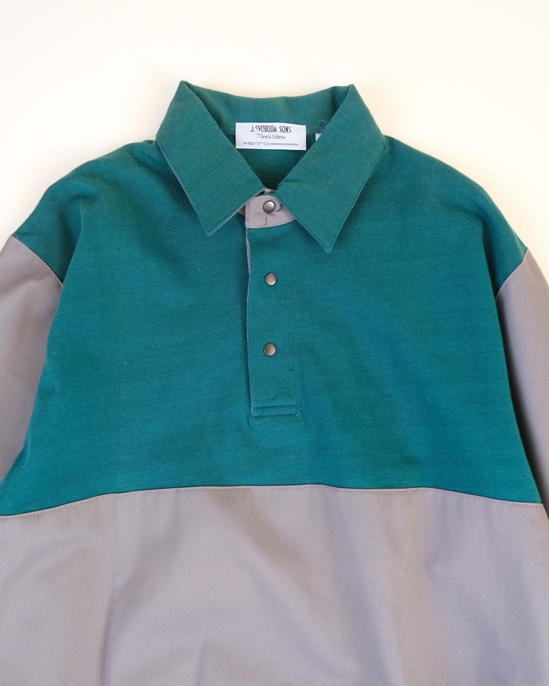 NOS Cotton Polo