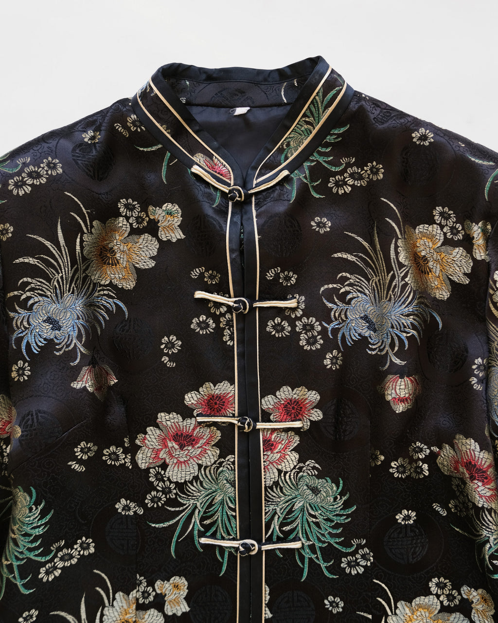 China Shirt Jacket