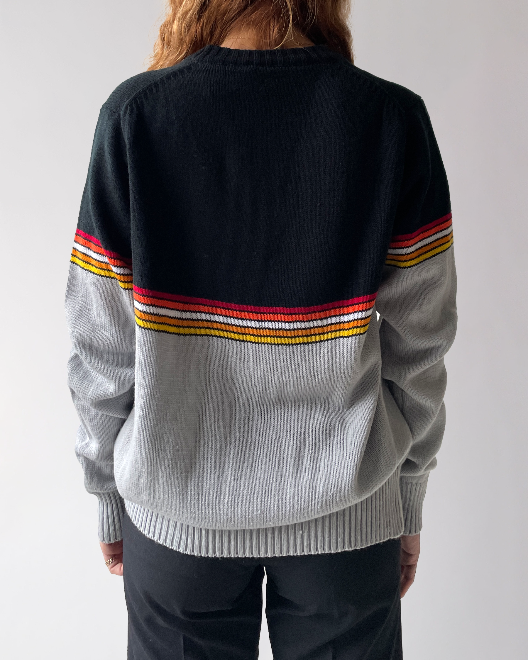 NOS 70's Sweater