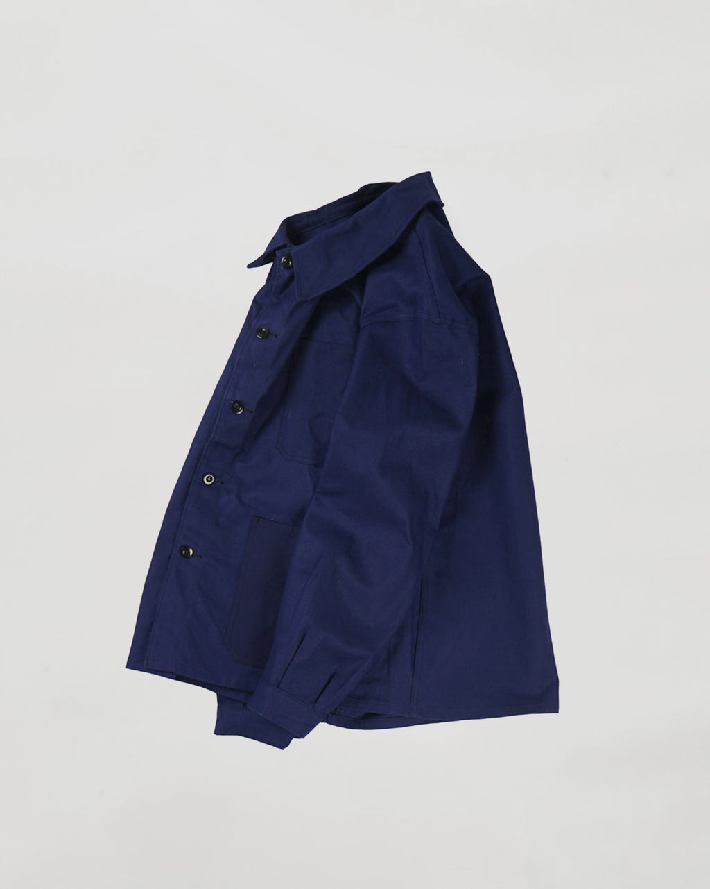 French Work Jacket