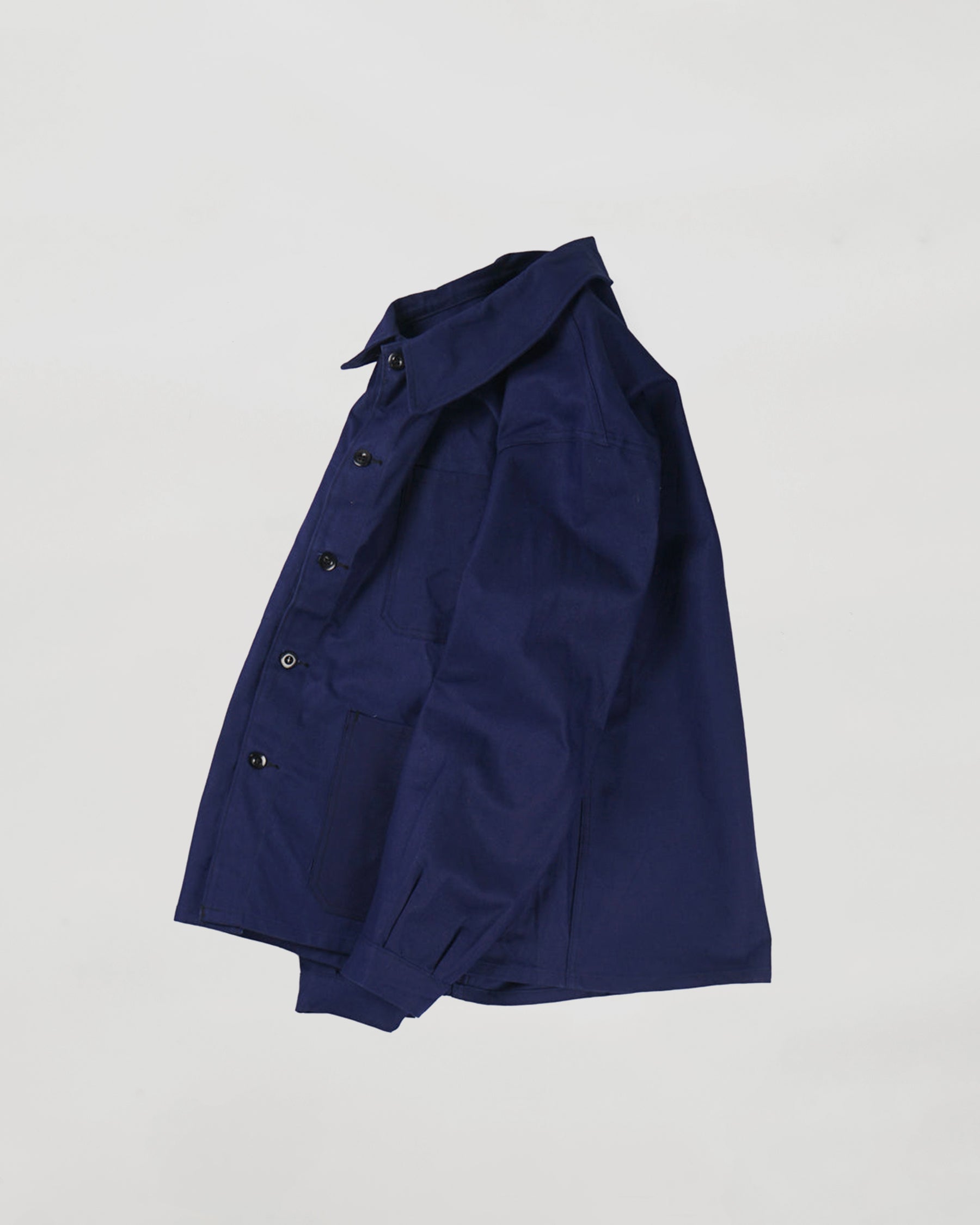 French Work Jacket