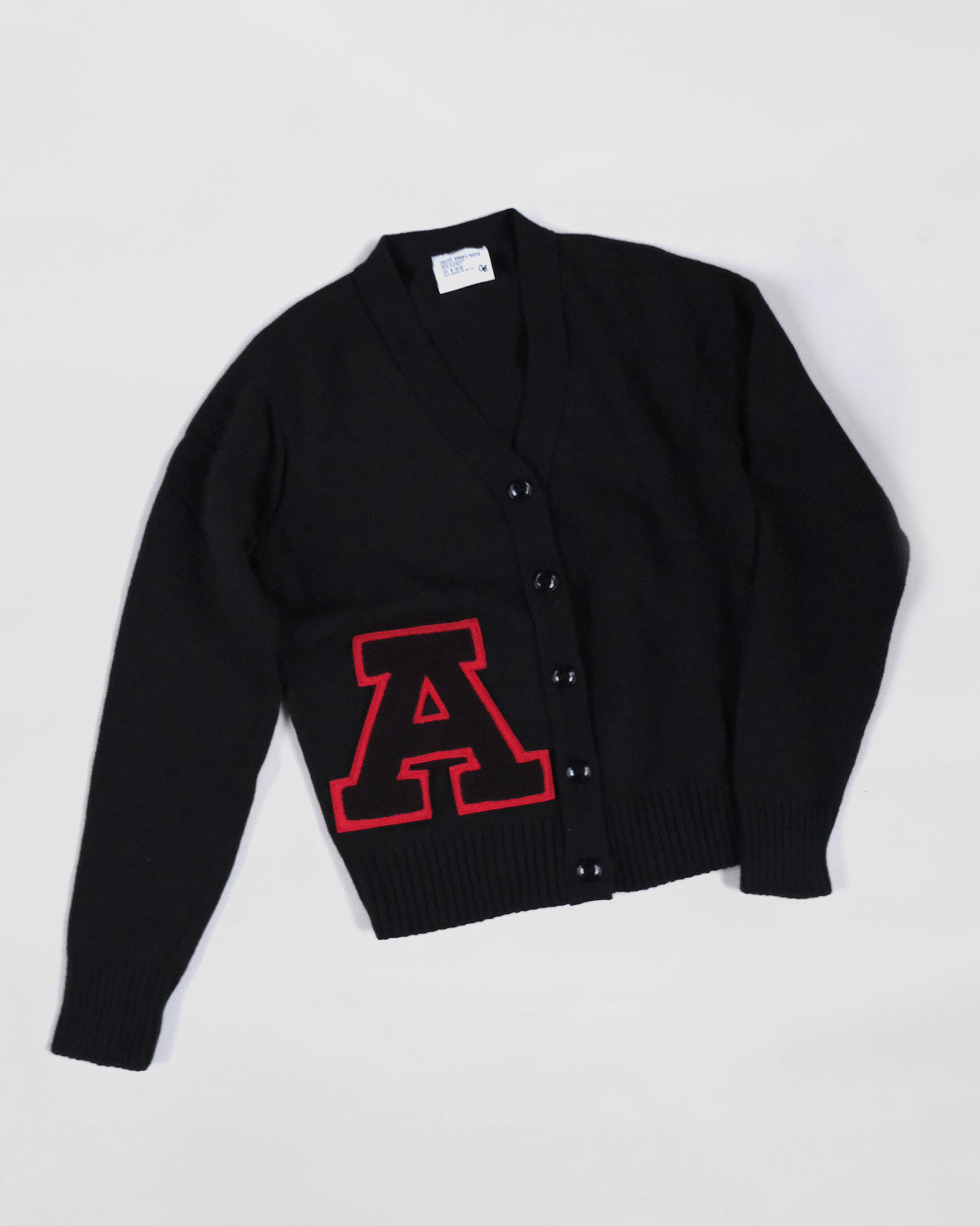 NOS School Cardigan