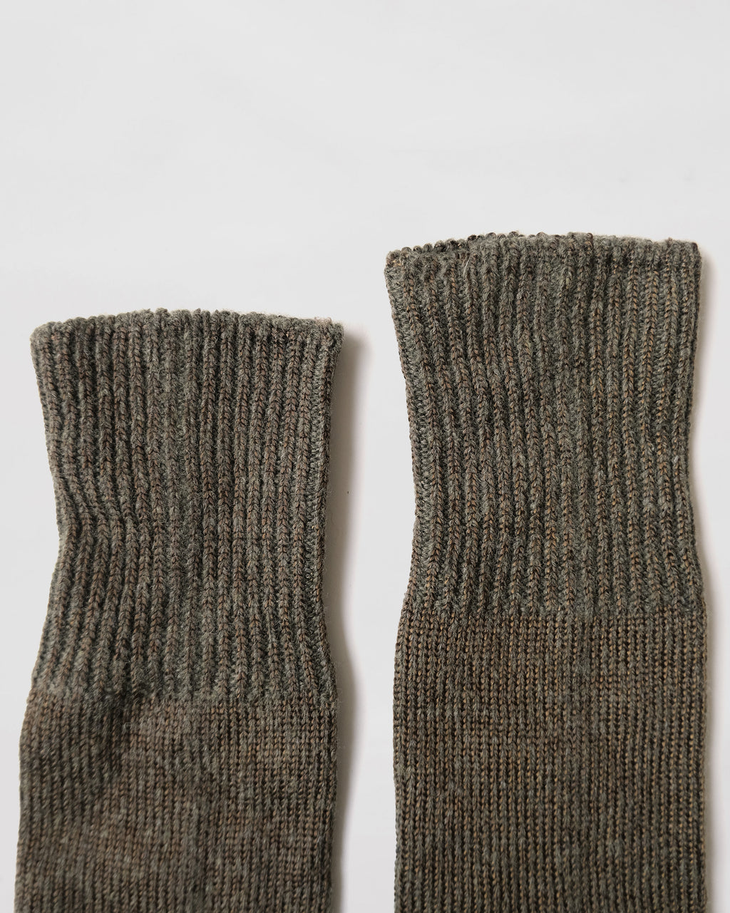 Chez Wool Socks
