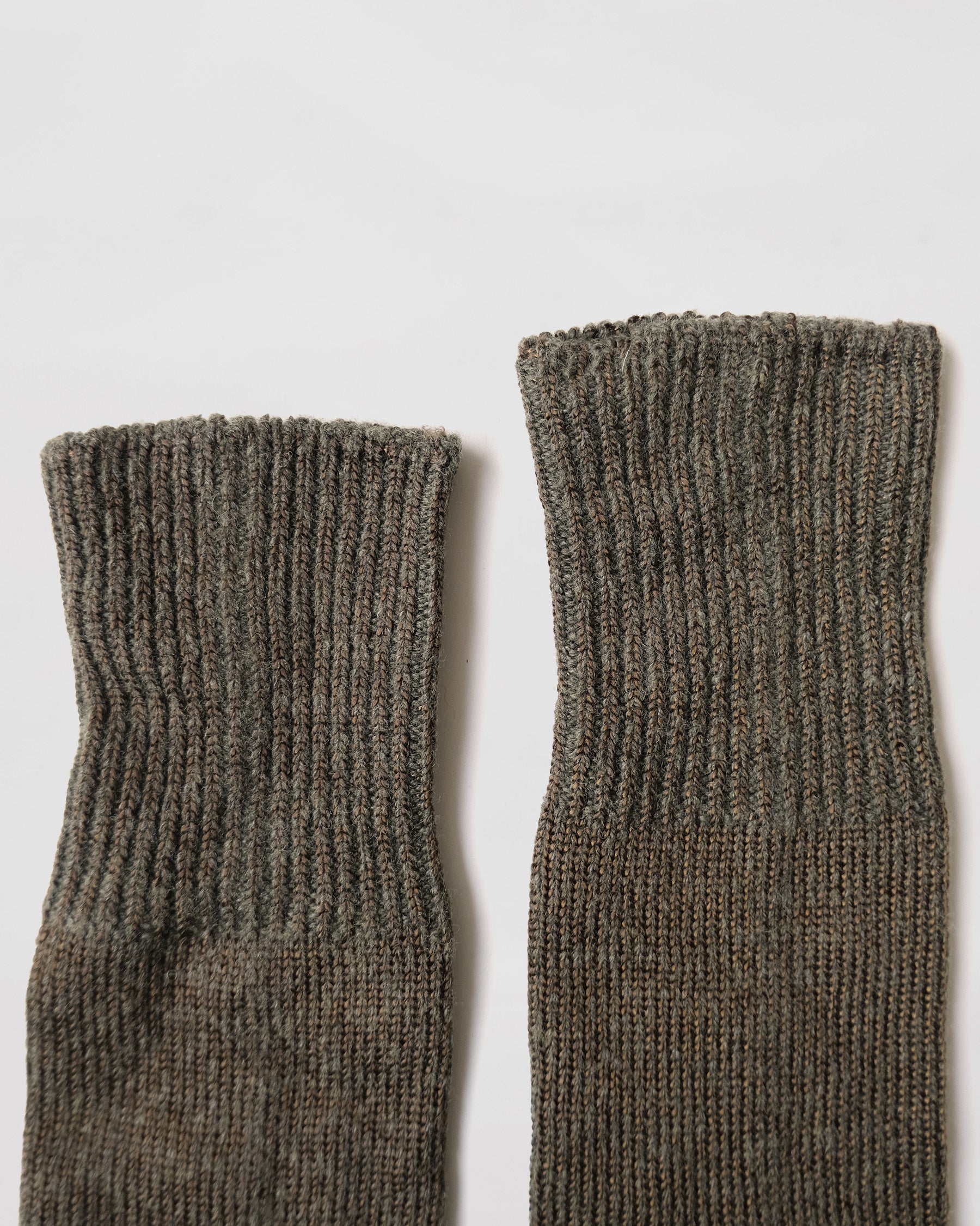 Chez Wool Socks