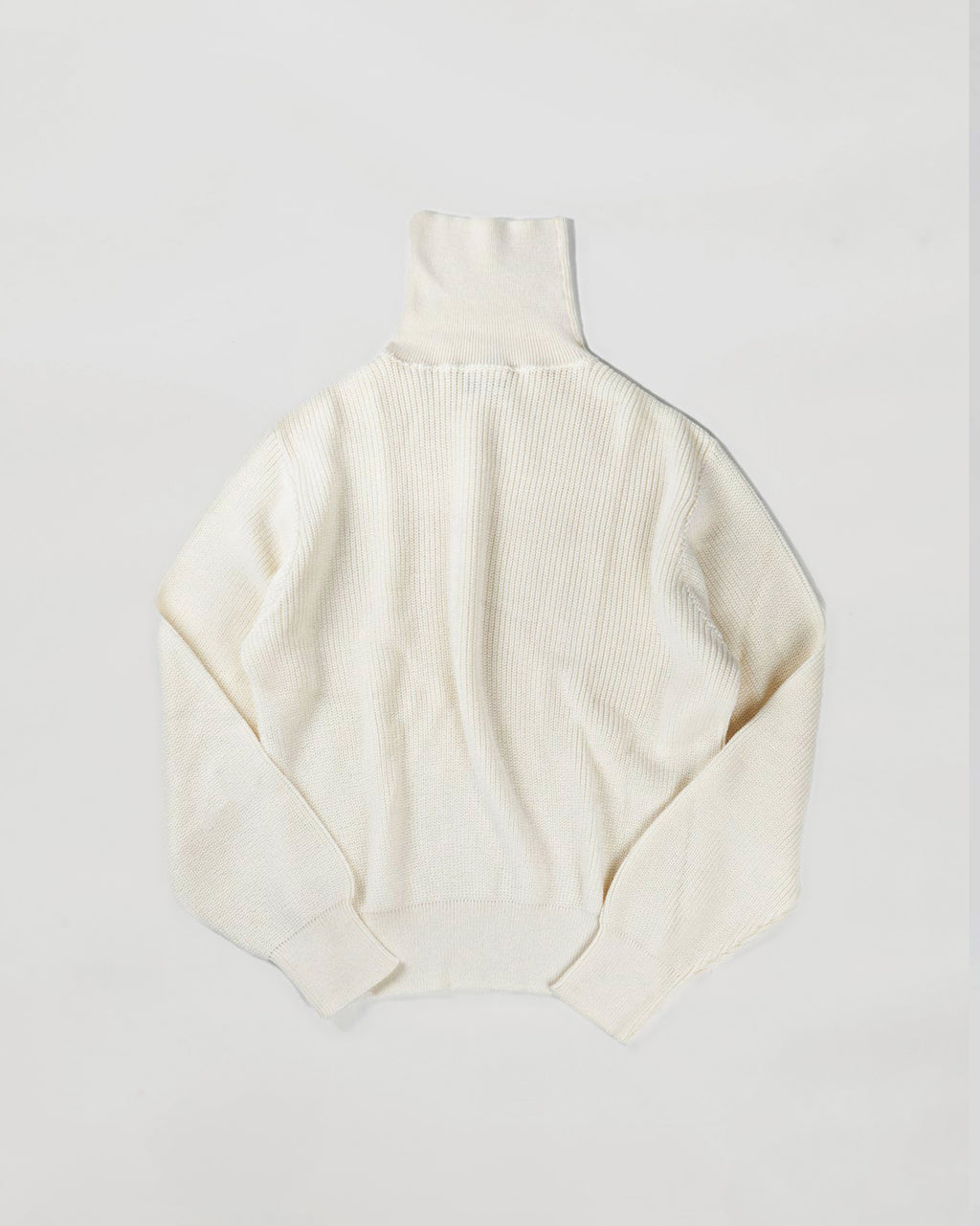 Canadian Turtleneck Sweater