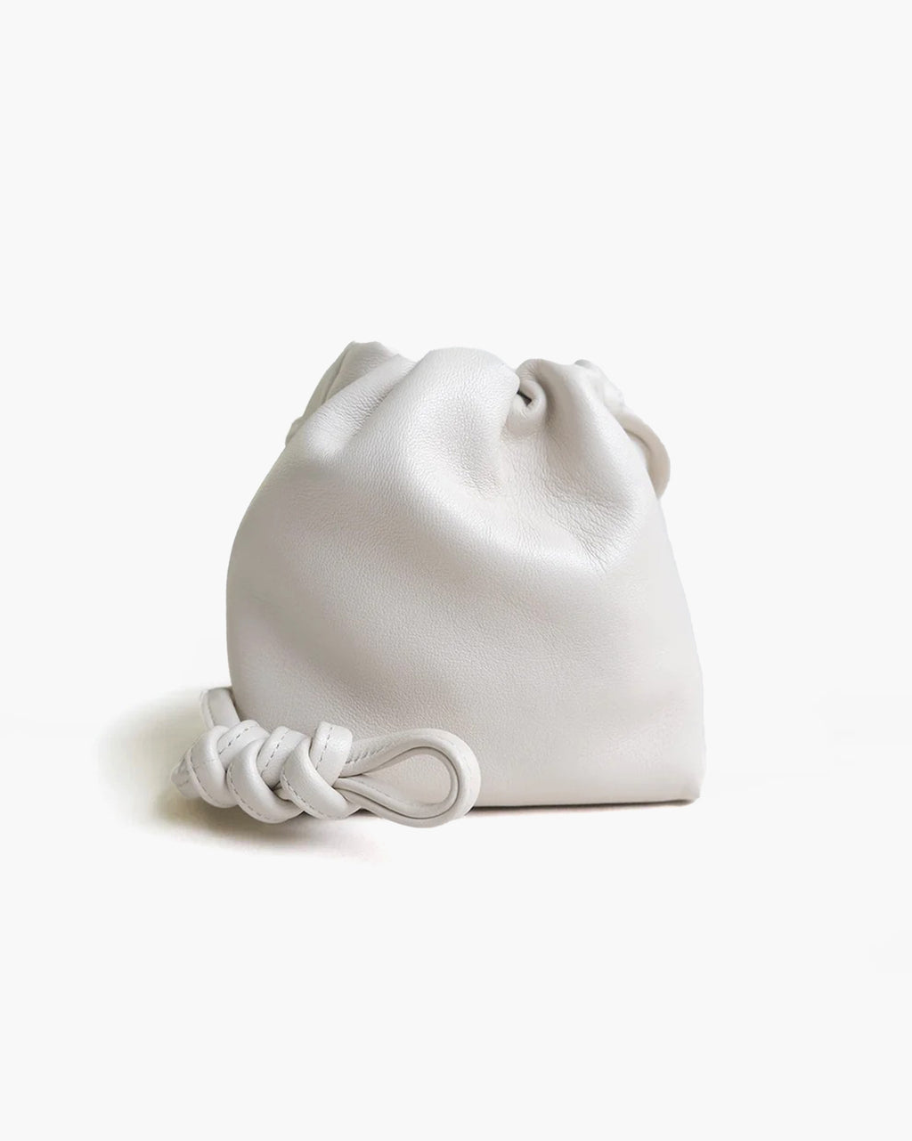 NOWHOW × 404 "CHUCKchen" - Ivory