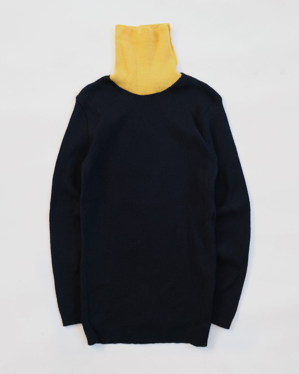 NOS Turtleneck Sweater