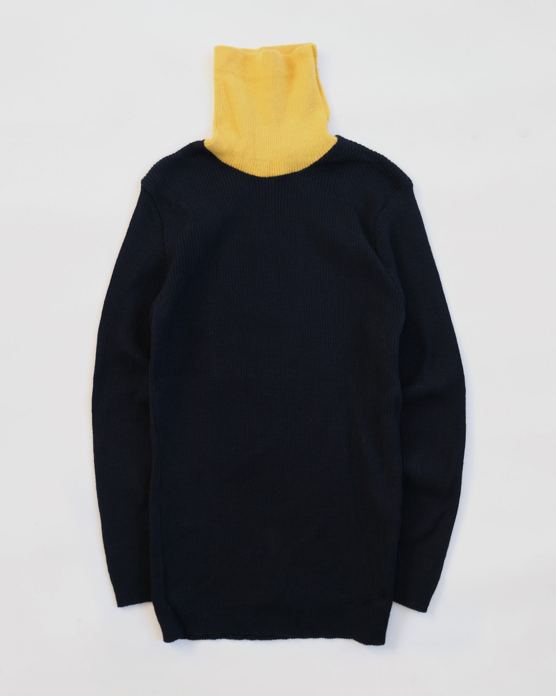NOS Turtleneck Sweater