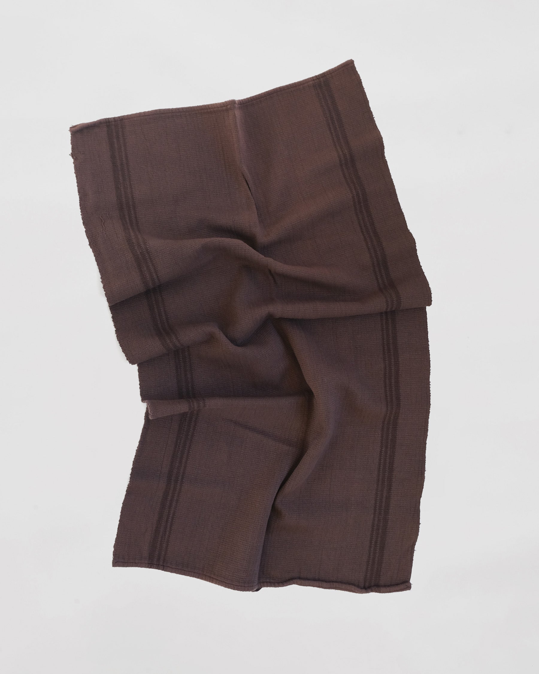 Chez Cotton Towel - Brown