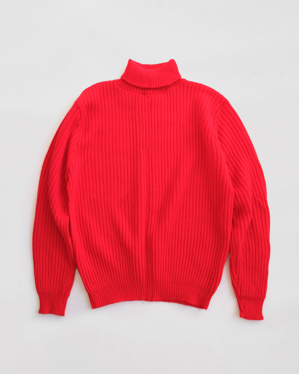 NOS Turtleneck Sweater