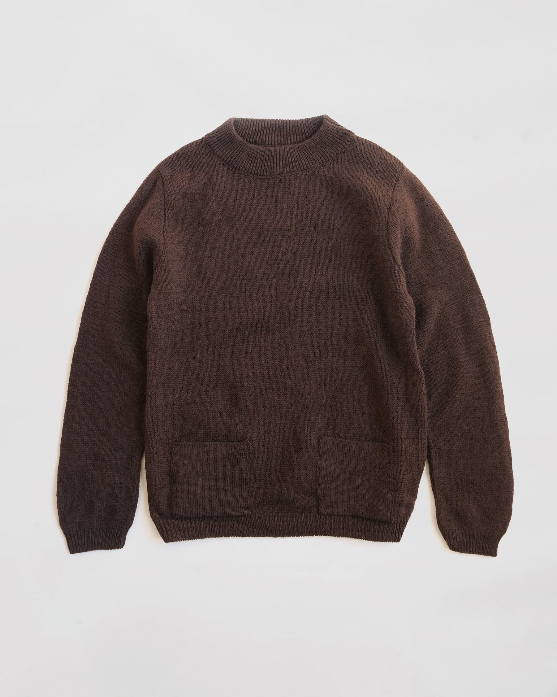 NOS 70's Sweater