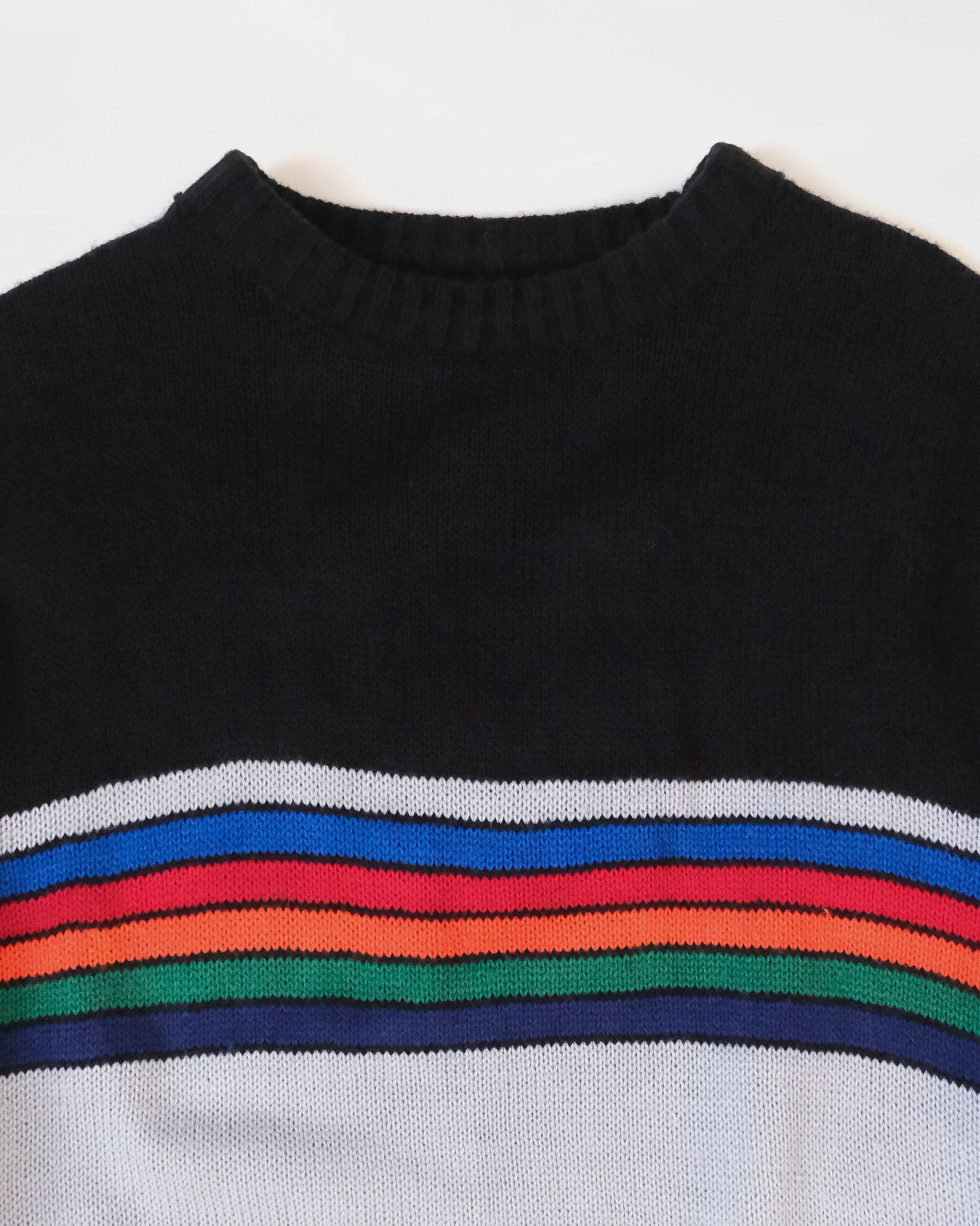NOS 70's Sweater
