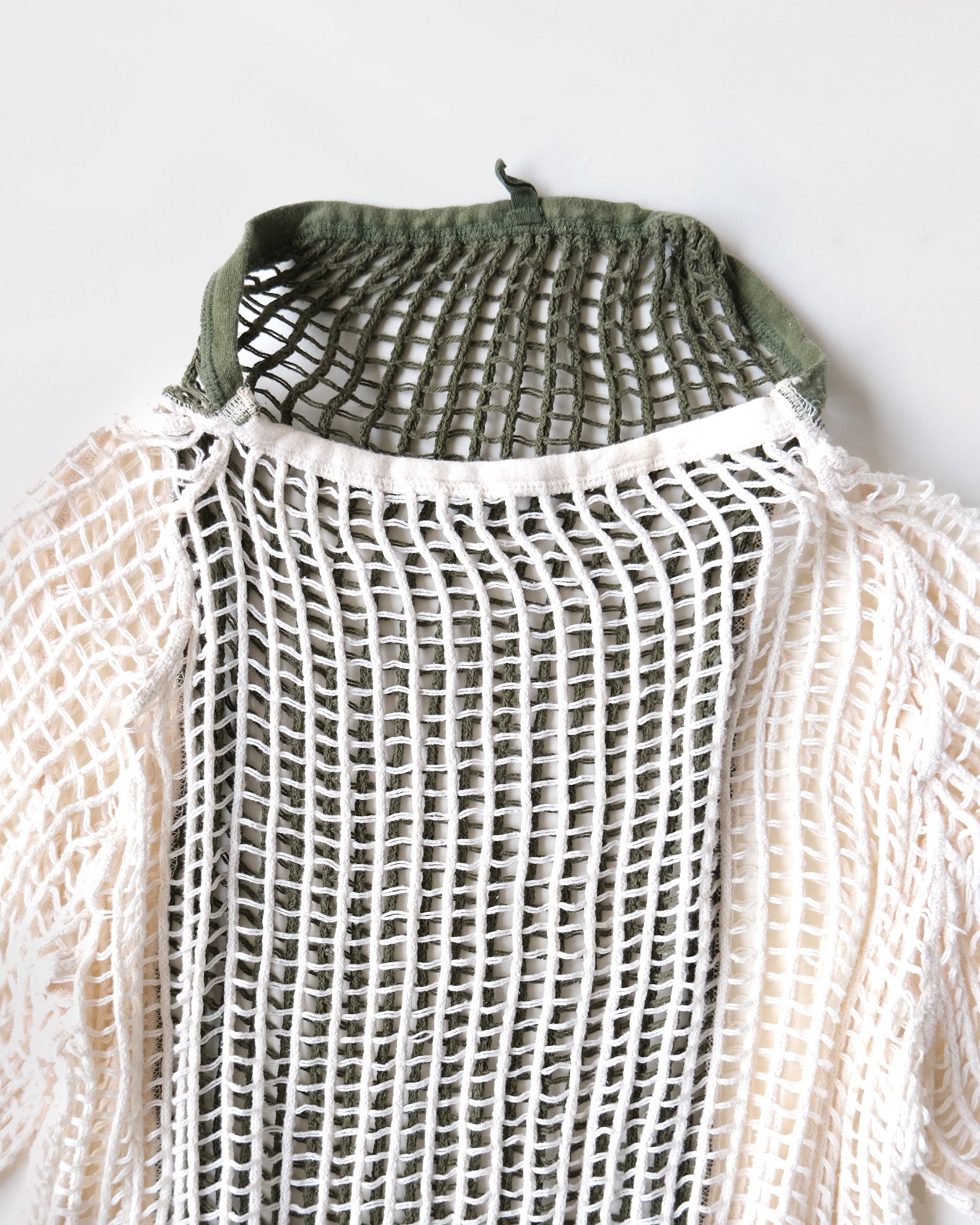Mesh Tee