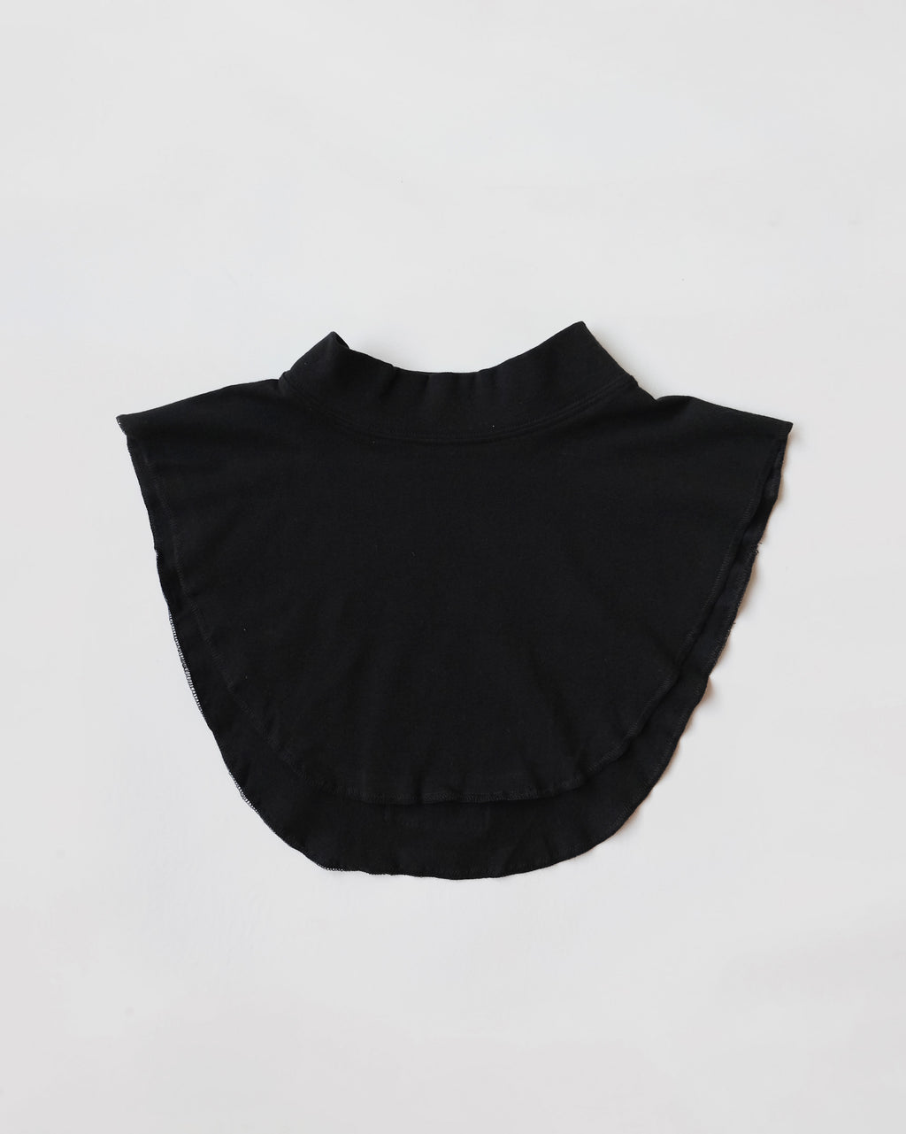 Cotton False Collar