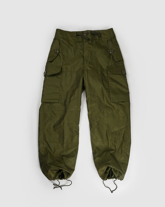 Wind Pants Made In Canada