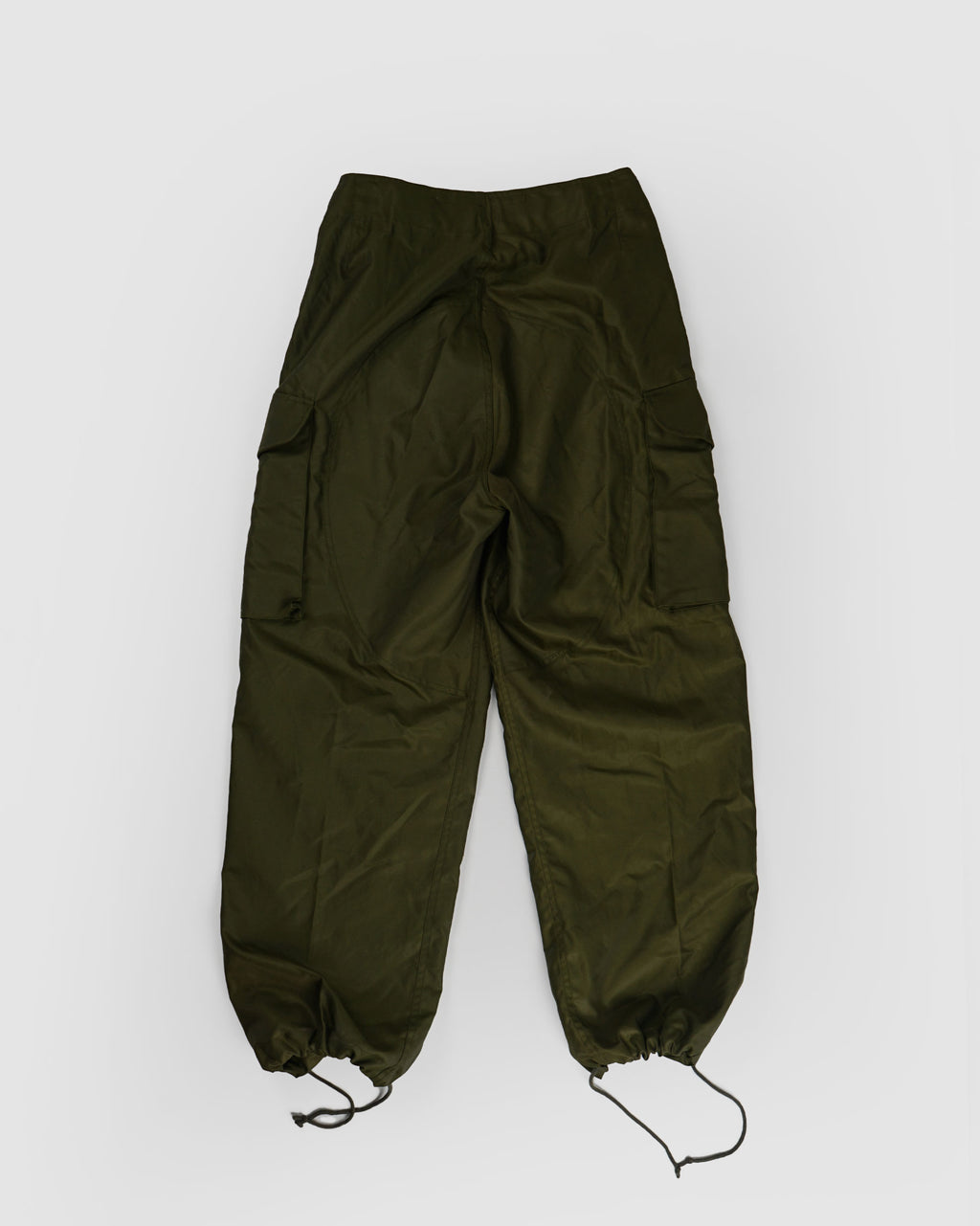 Wind Pants Made In Canada