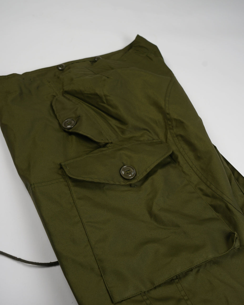 Wind Pants Made In Canada
