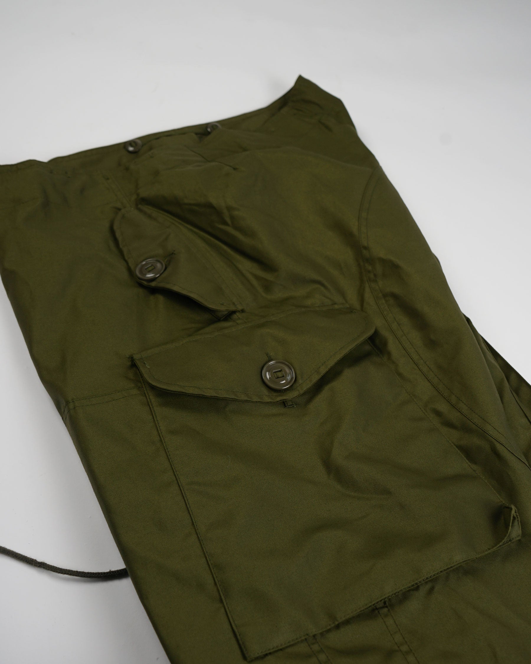Wind Pants Made In Canada