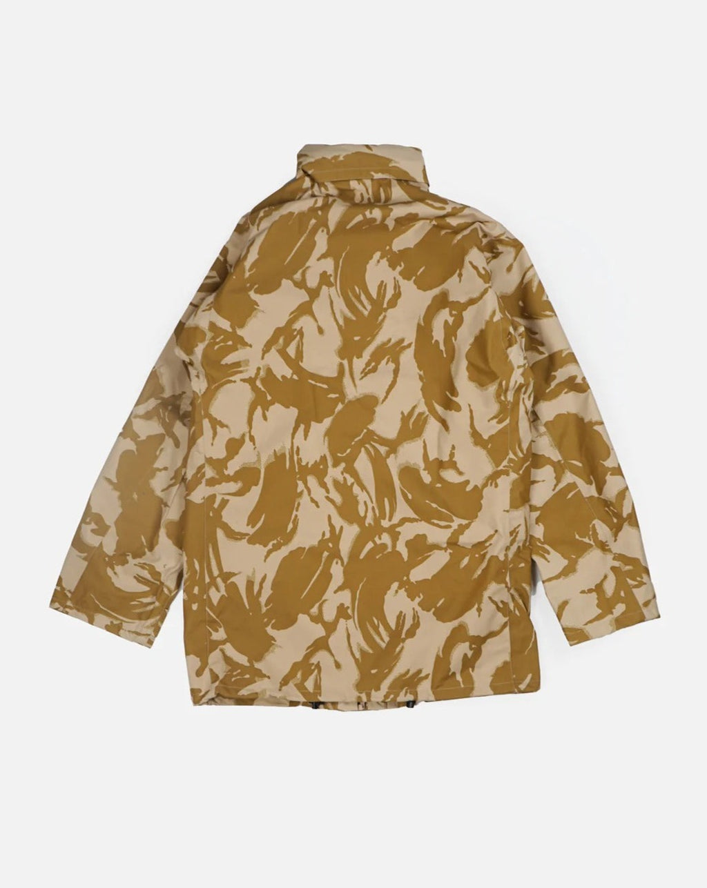 Gore Tex Camo Jacket